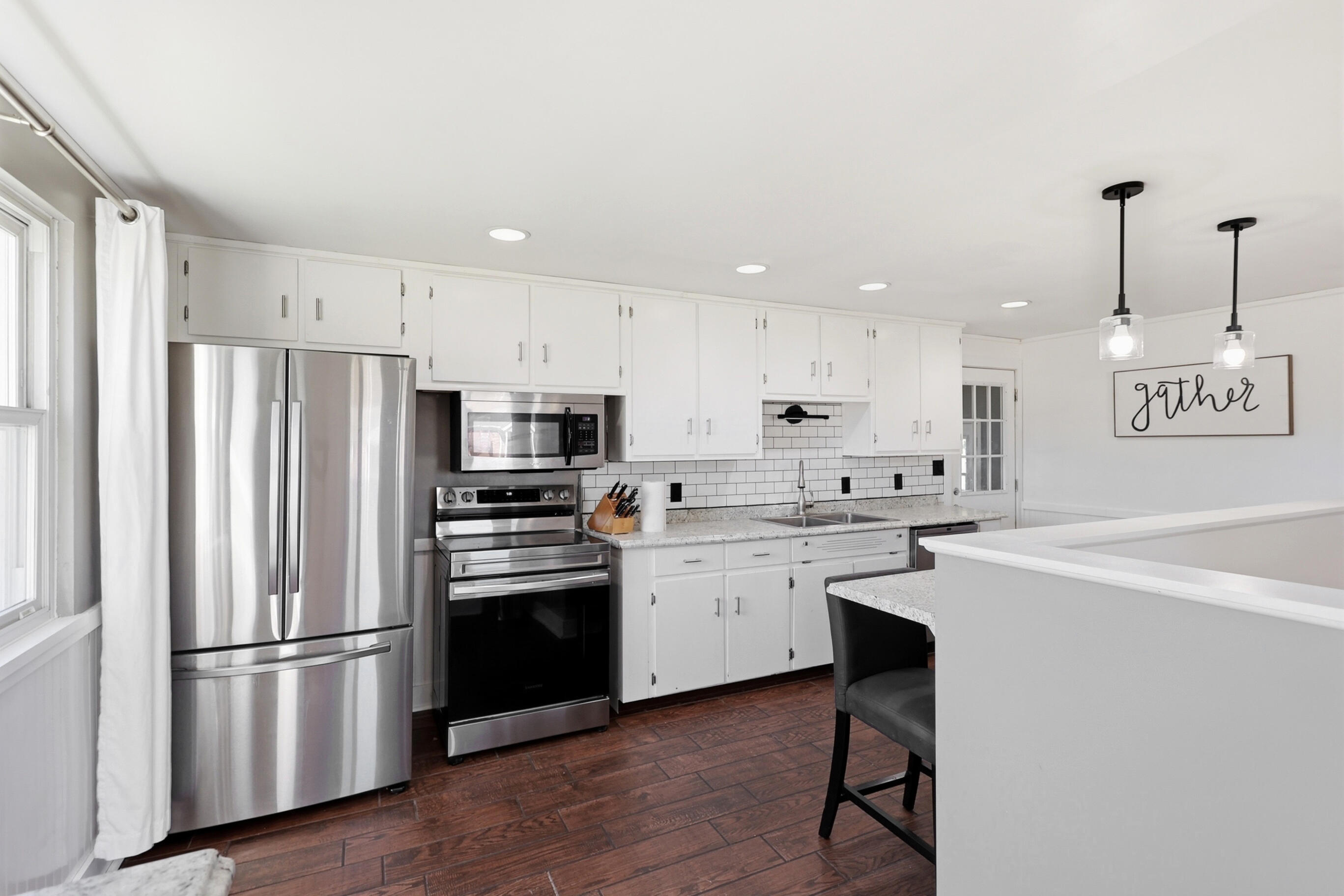 4413 Randall, Springfield, Ohio 45503