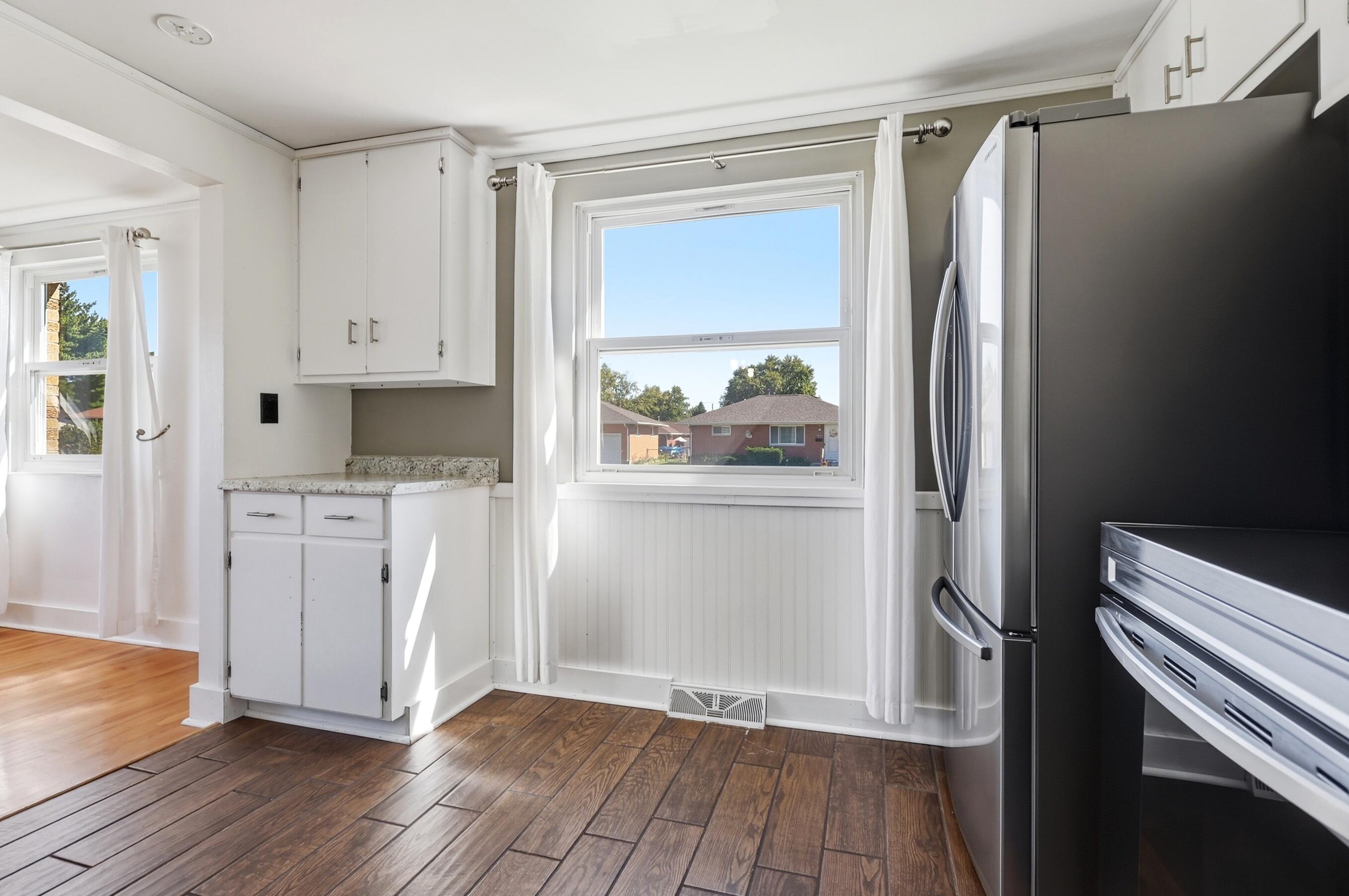 4413 Randall, Springfield, Ohio 45503