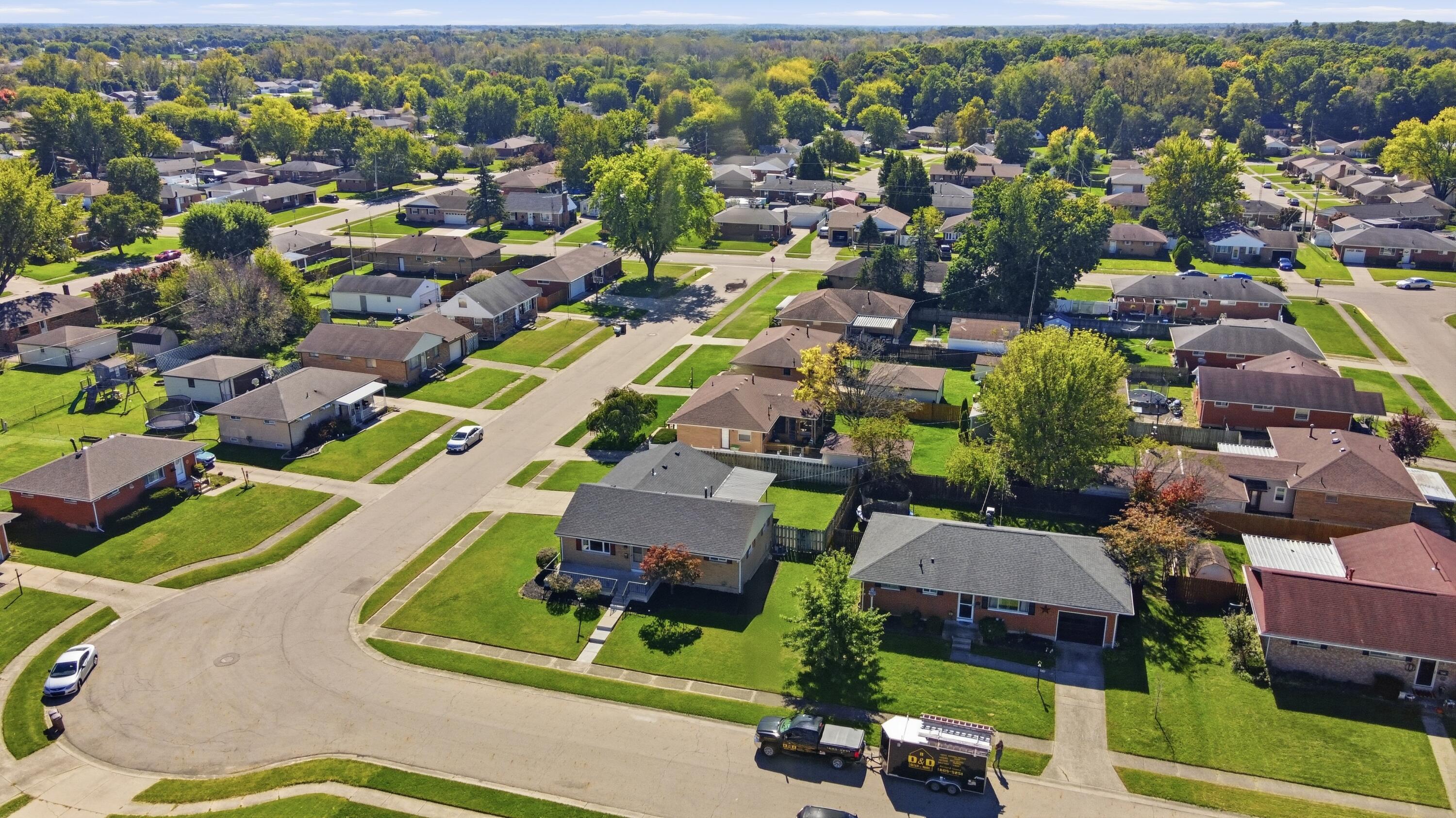 4413 Randall, Springfield, Ohio 45503