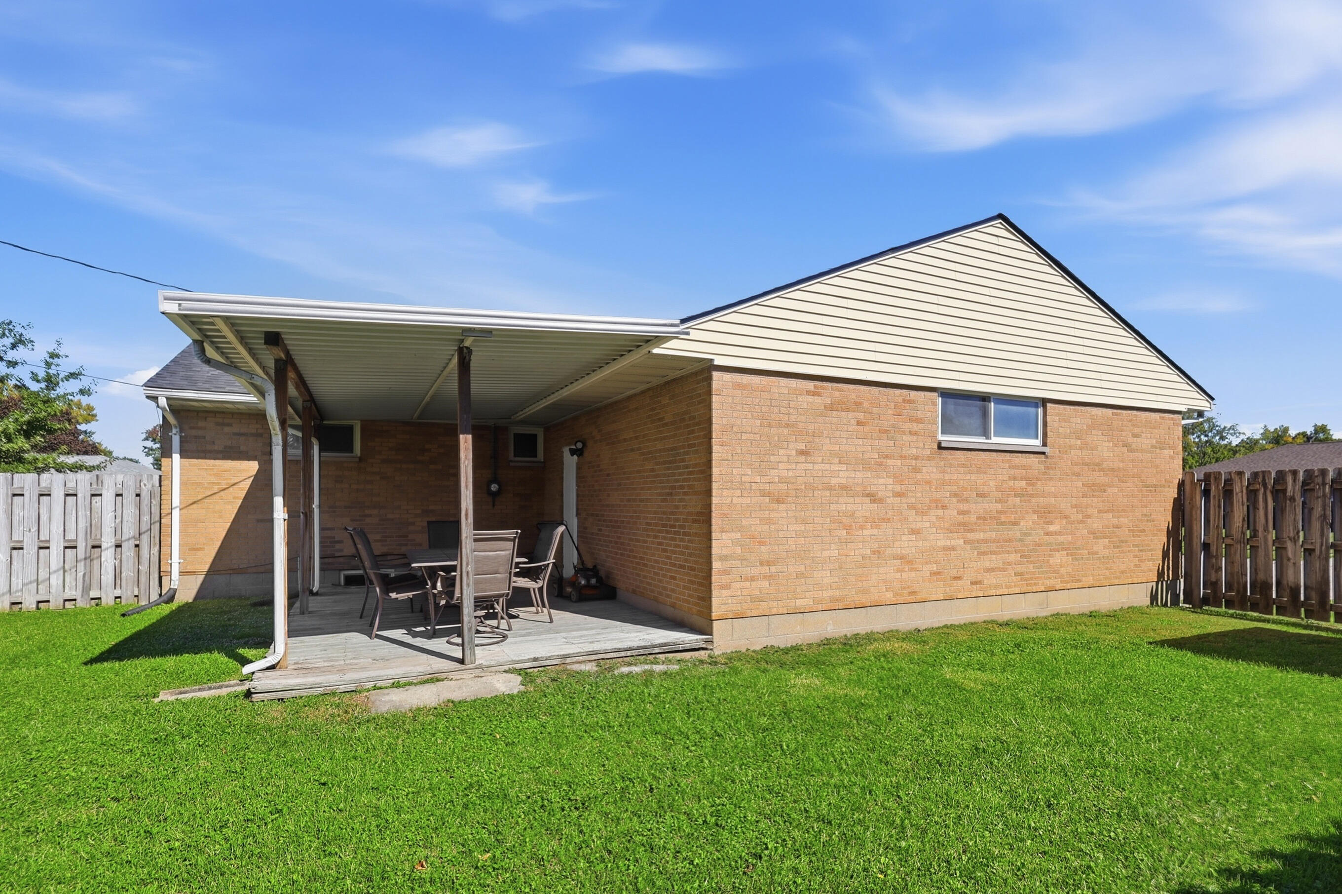 4413 Randall, Springfield, Ohio 45503