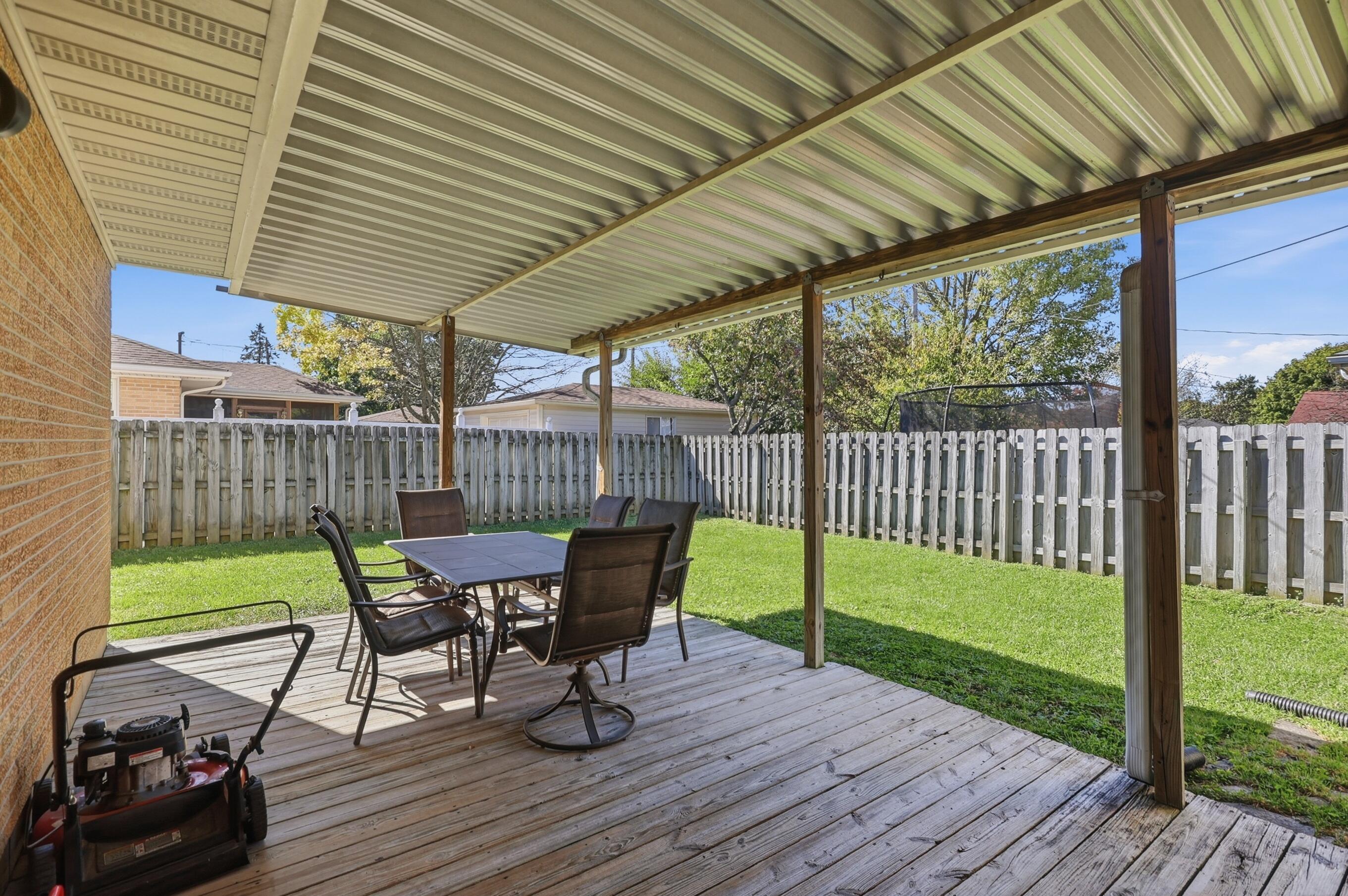 4413 Randall, Springfield, Ohio 45503