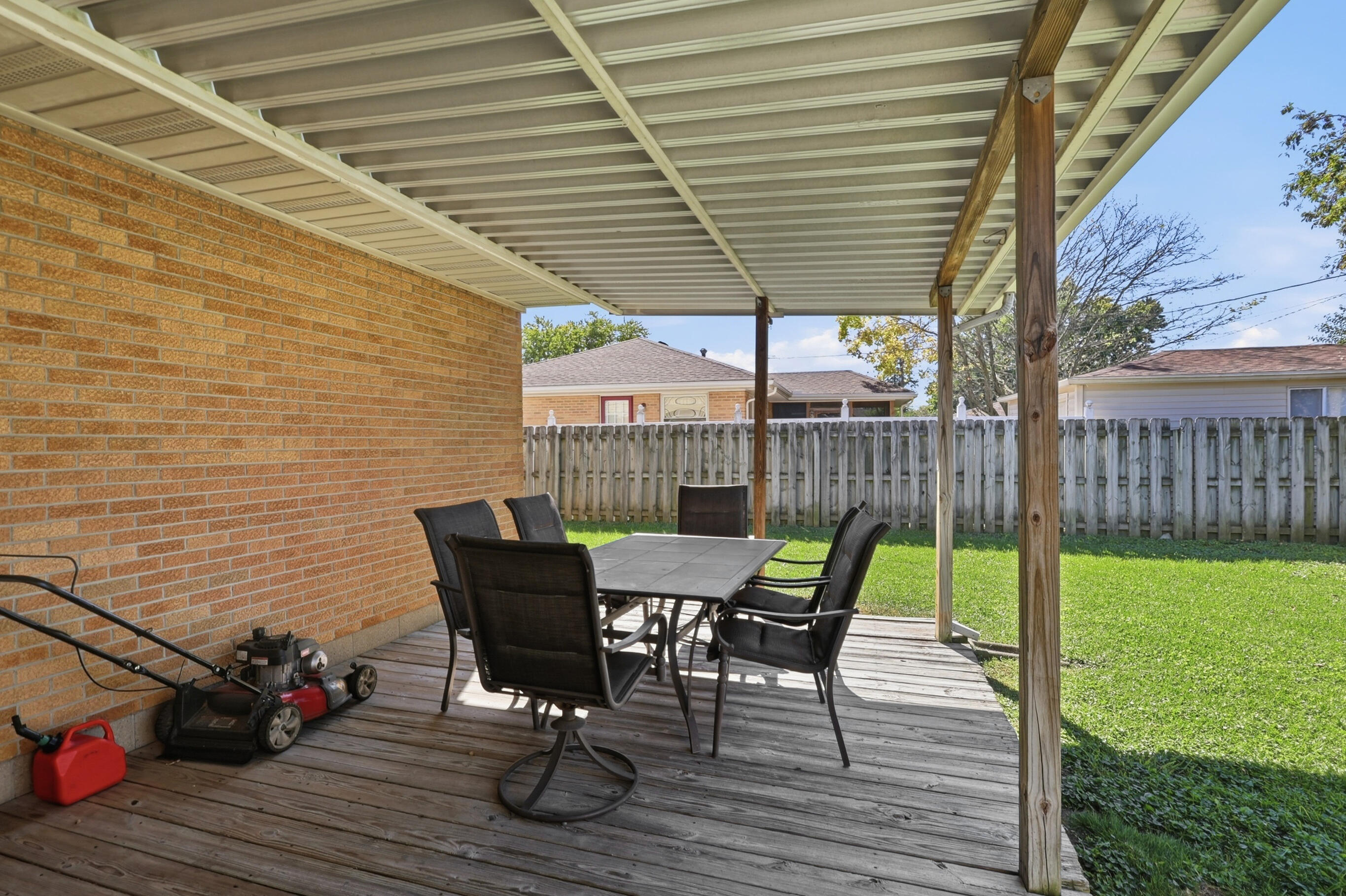 4413 Randall, Springfield, Ohio 45503