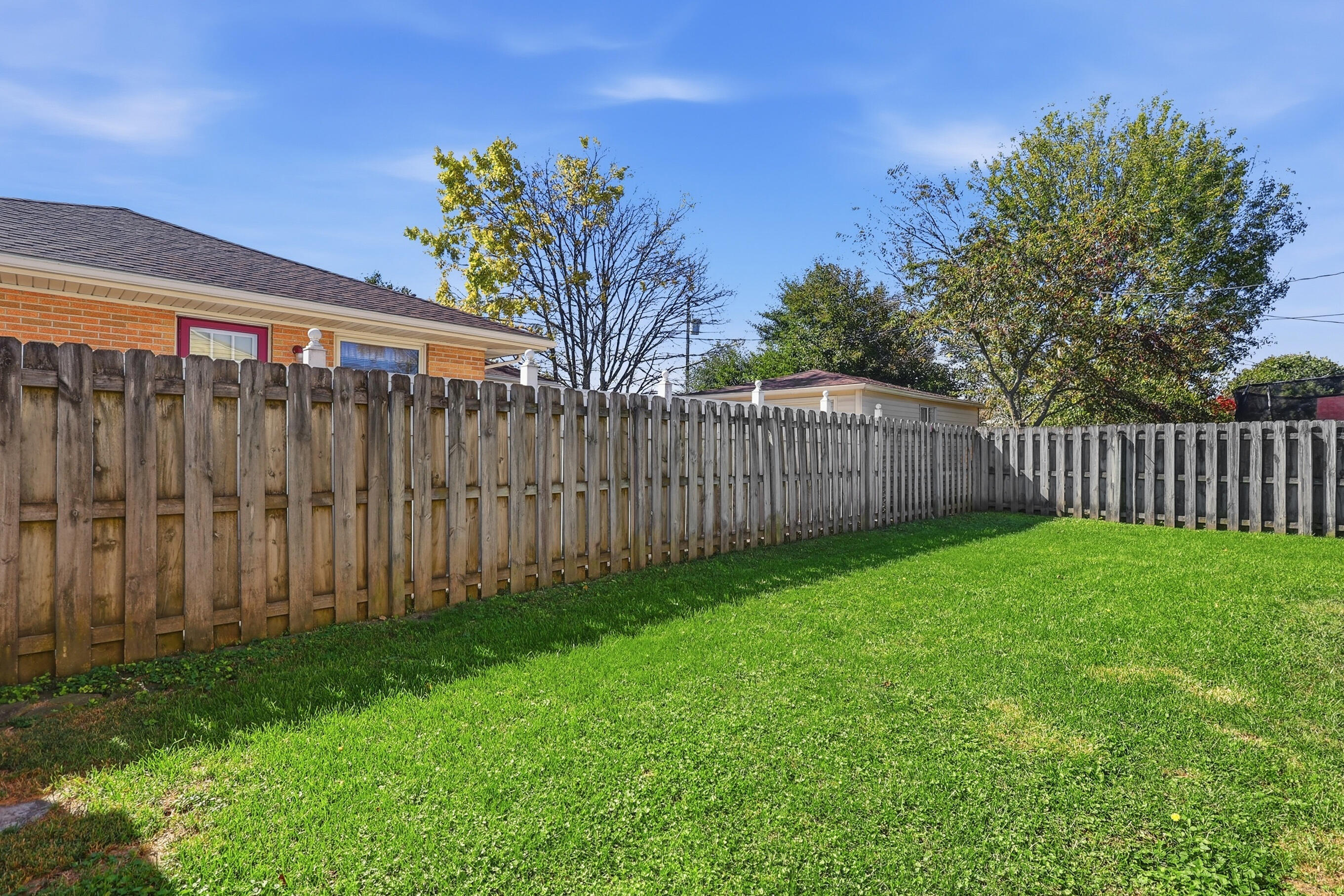 4413 Randall, Springfield, Ohio 45503