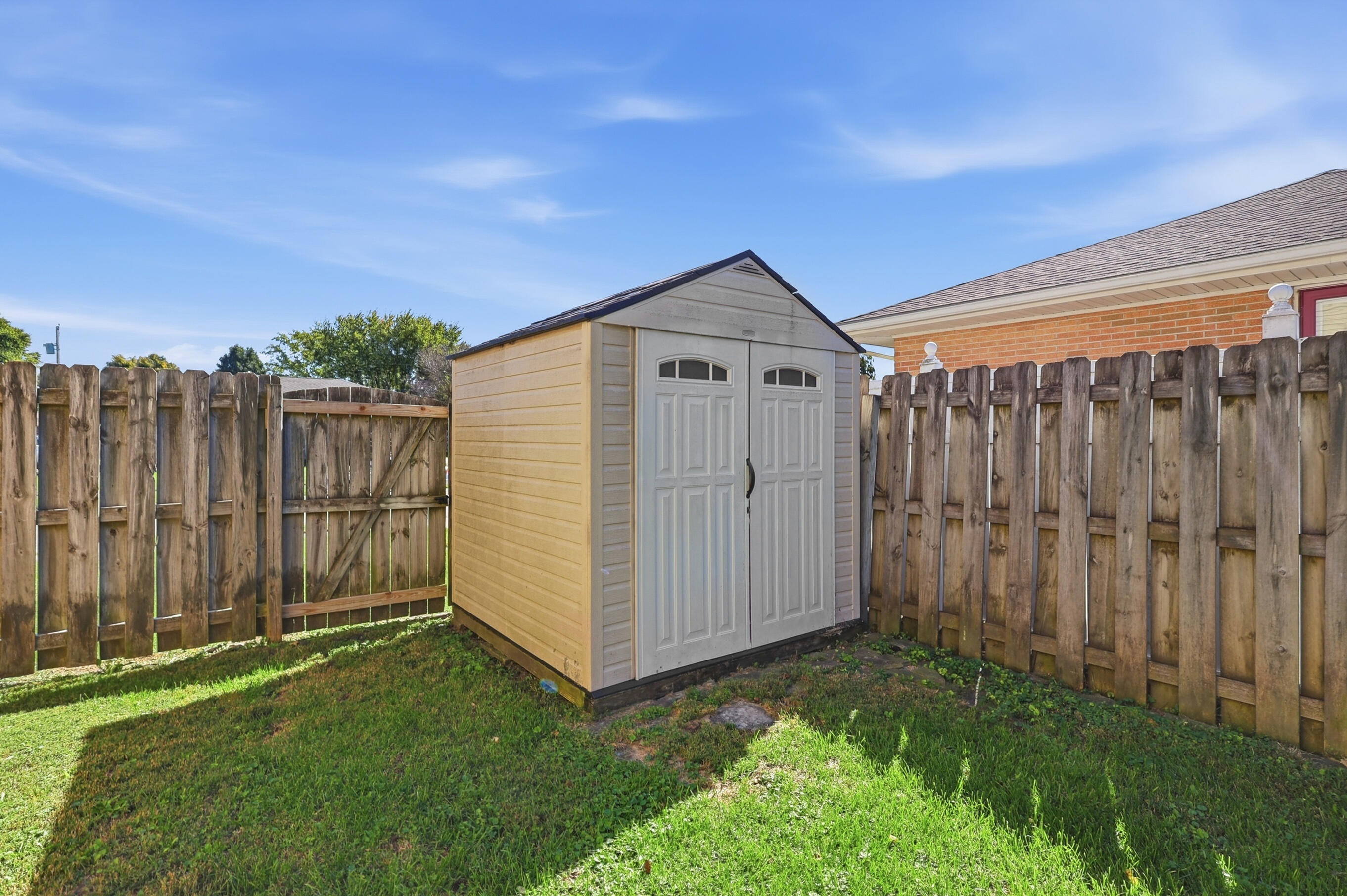 4413 Randall, Springfield, Ohio 45503