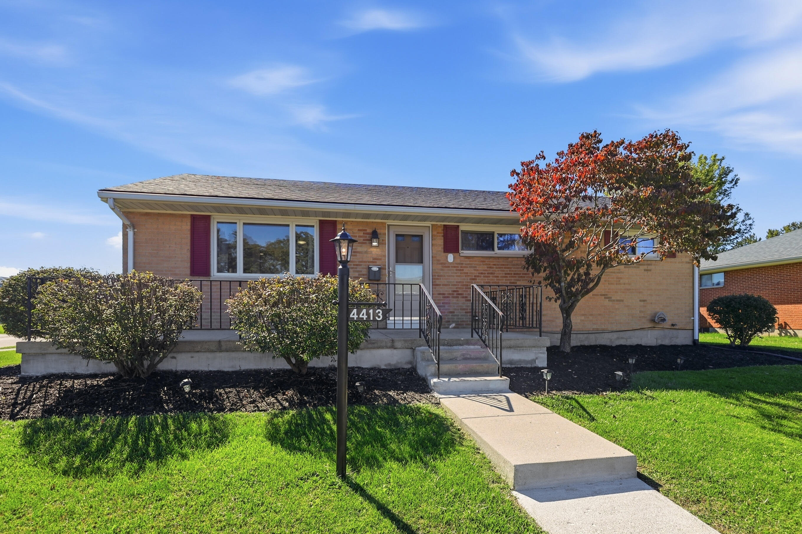 4413 Randall, Springfield, Ohio 45503