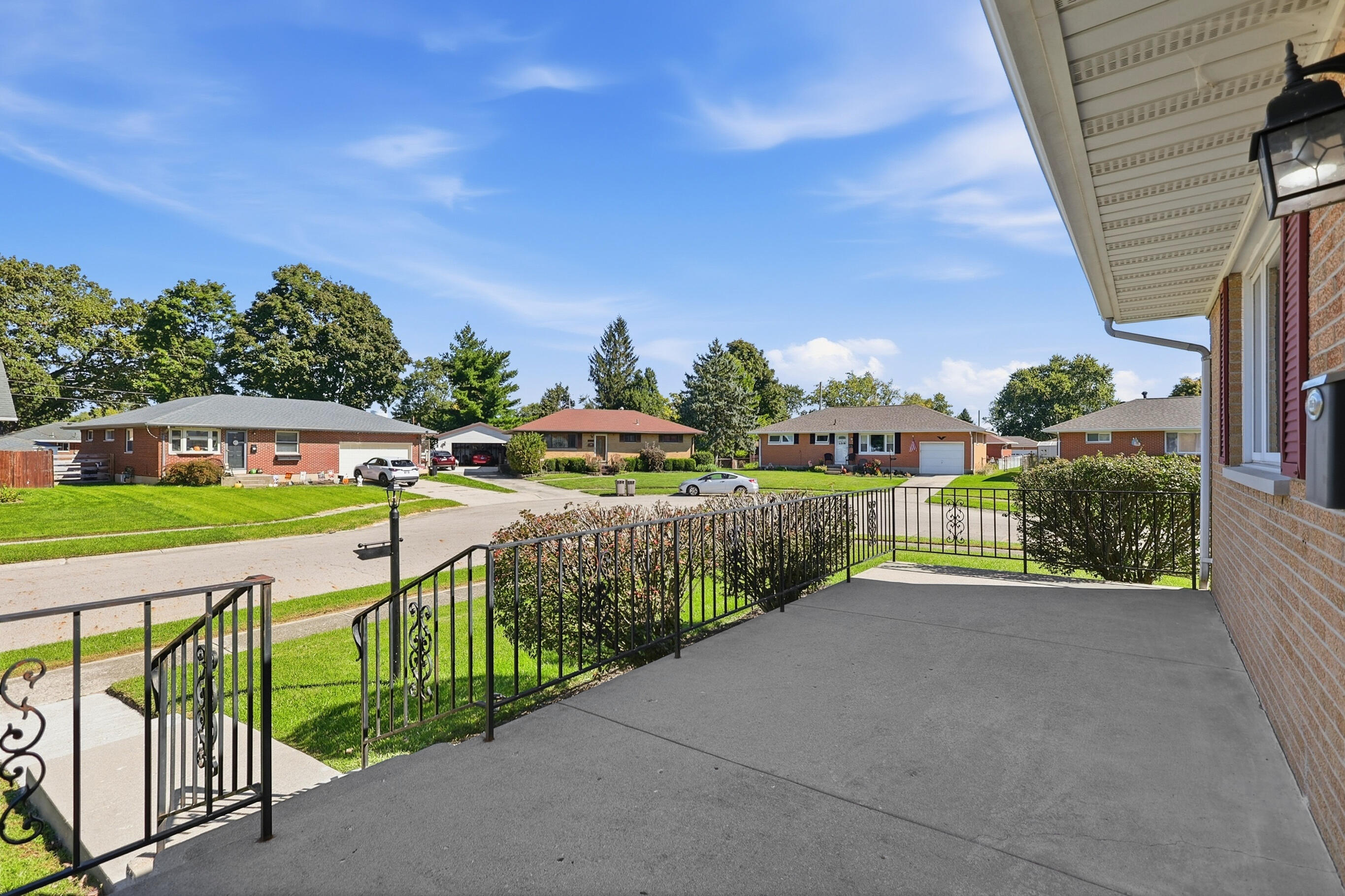 4413 Randall, Springfield, Ohio 45503