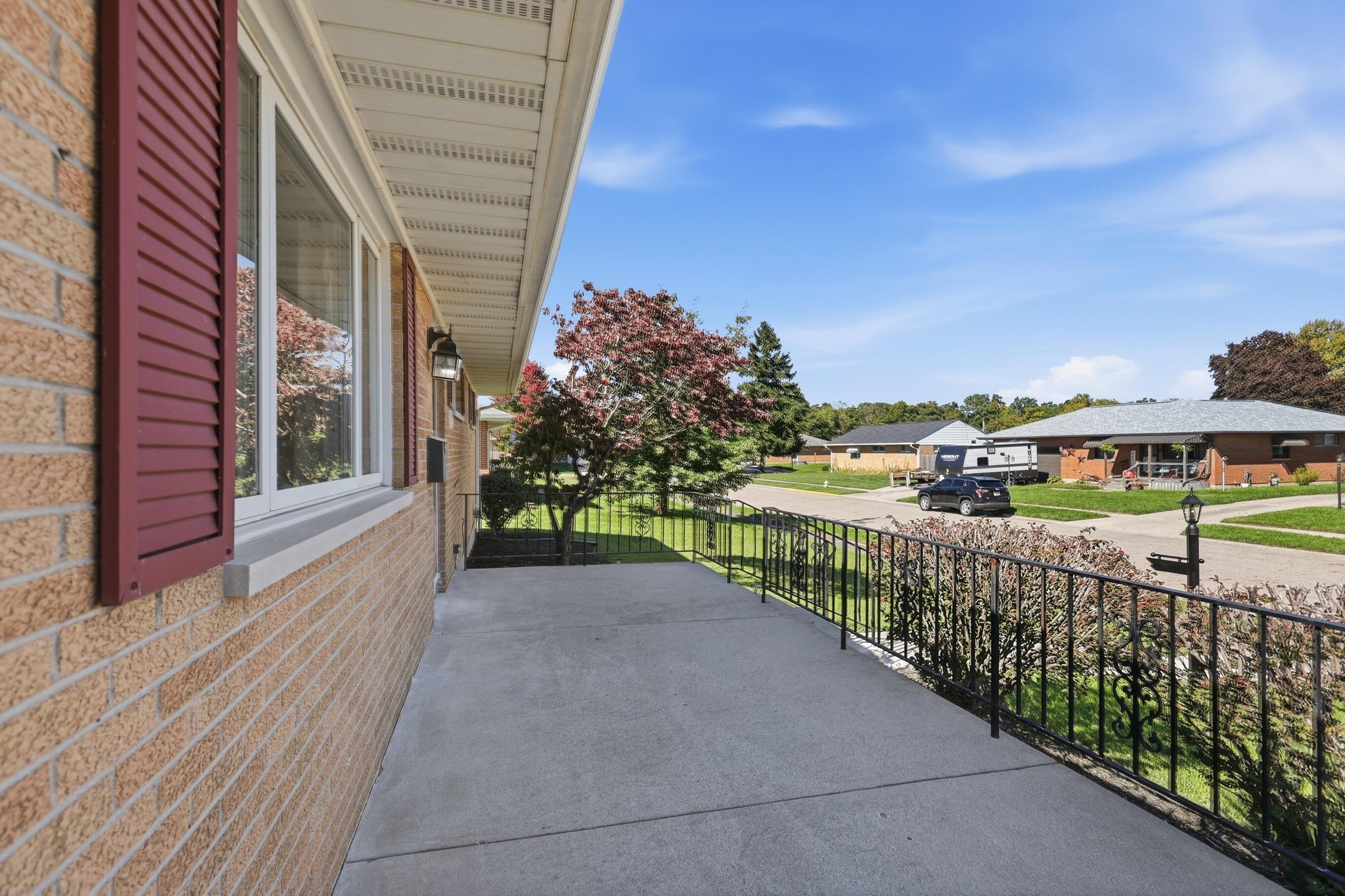 4413 Randall, Springfield, Ohio 45503