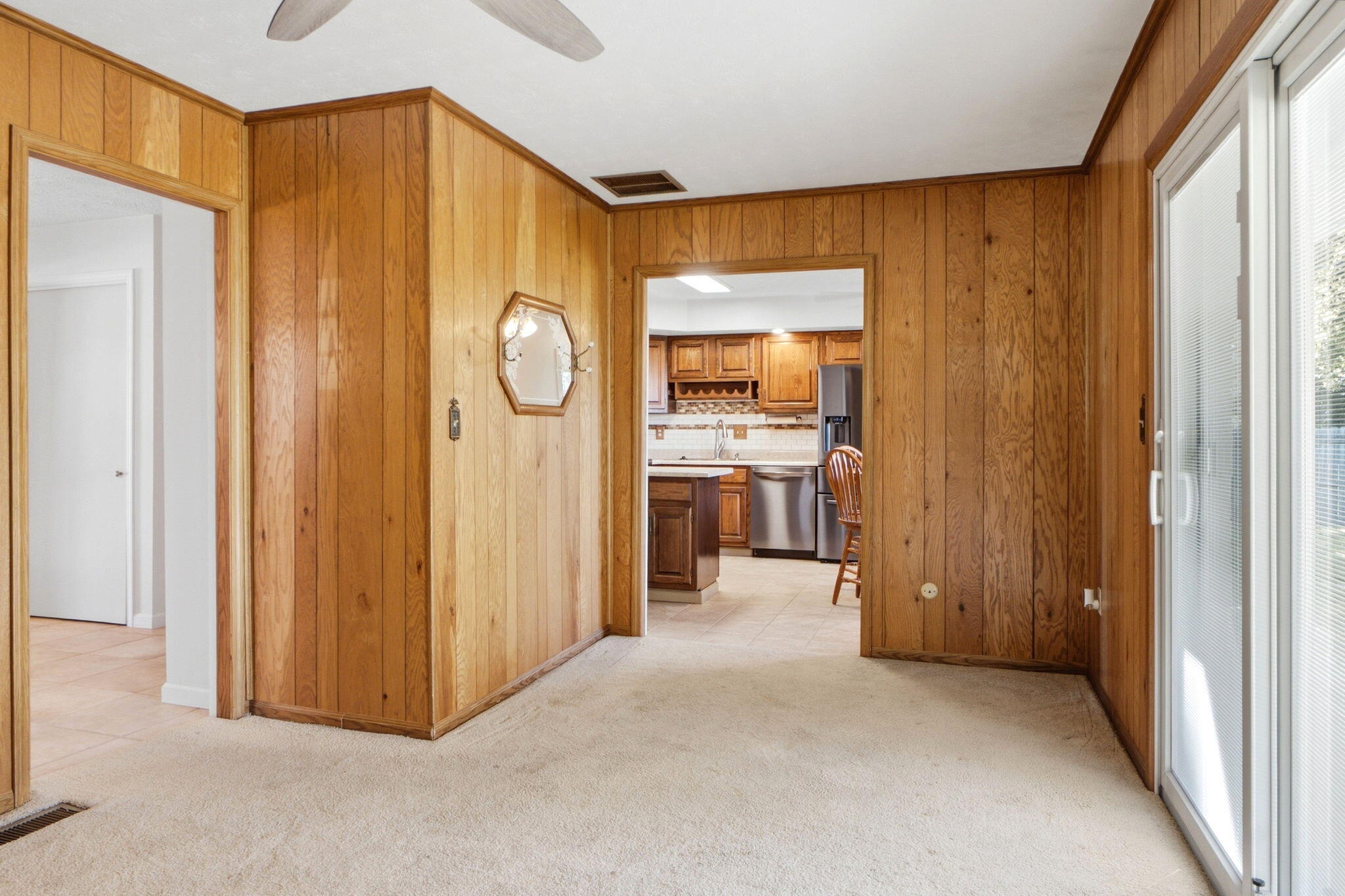 1981 Campus, Fairborn, Ohio 45324