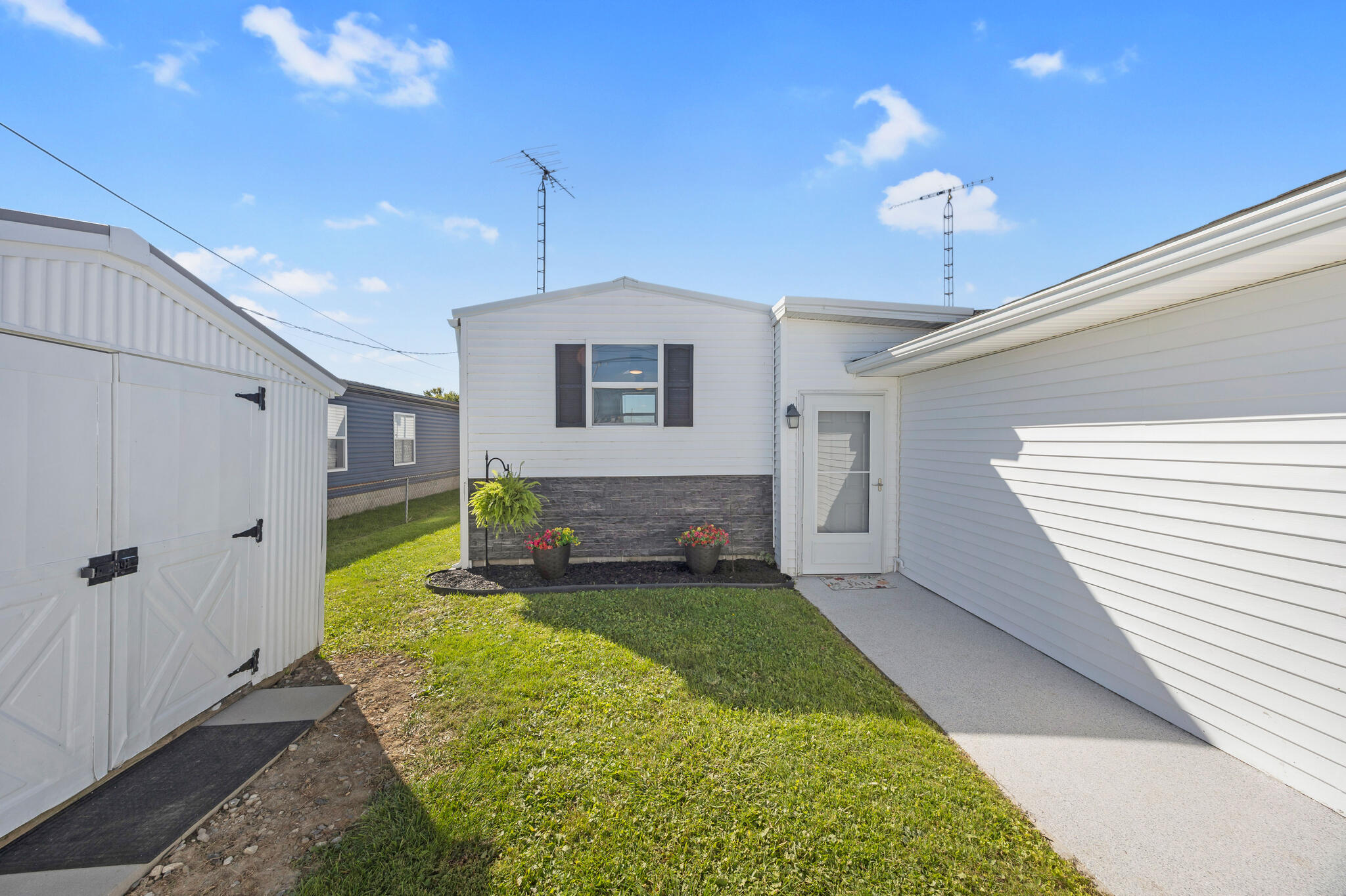 11549 Cooper, Lakeview, Ohio 43331
