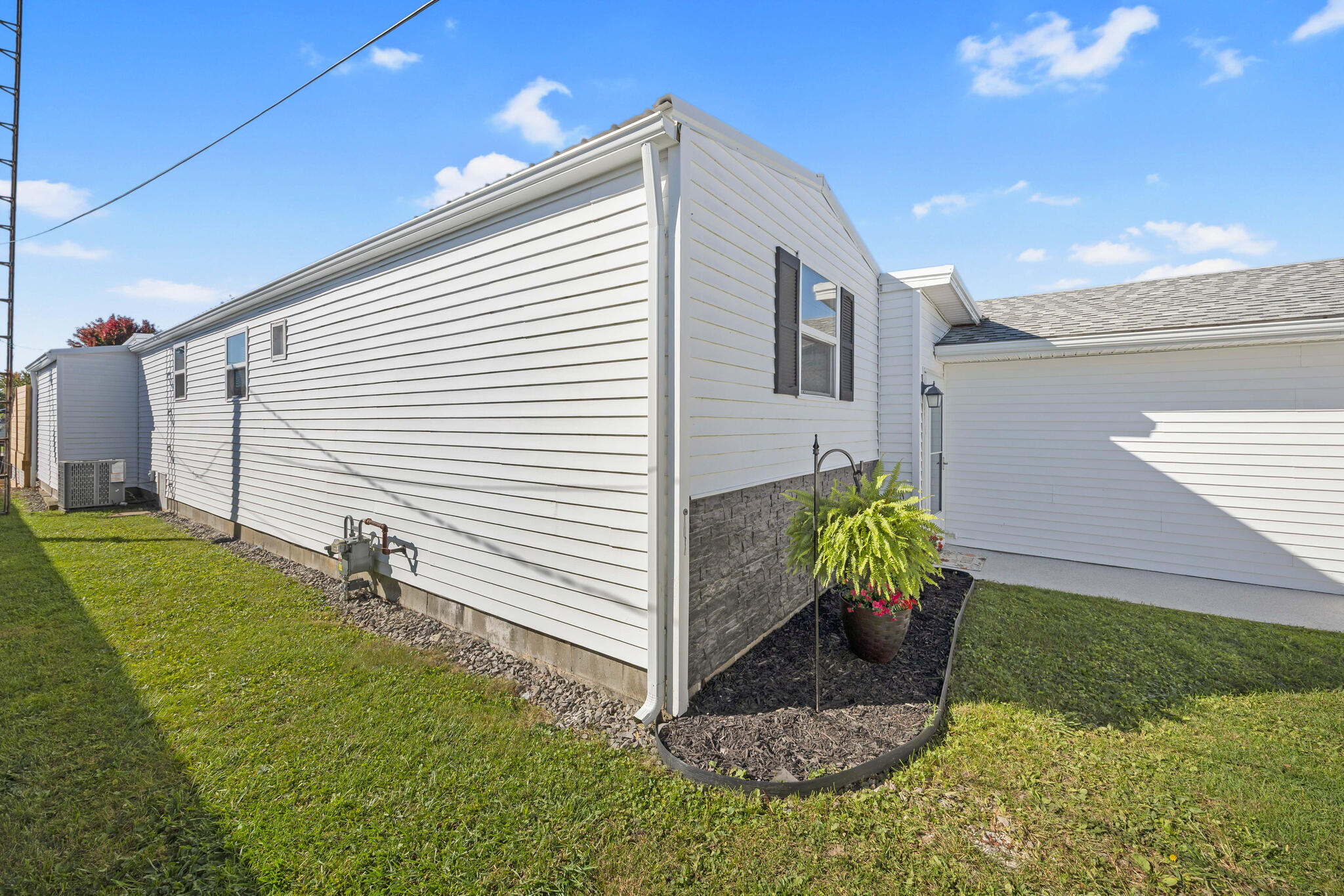 11549 Cooper, Lakeview, Ohio 43331