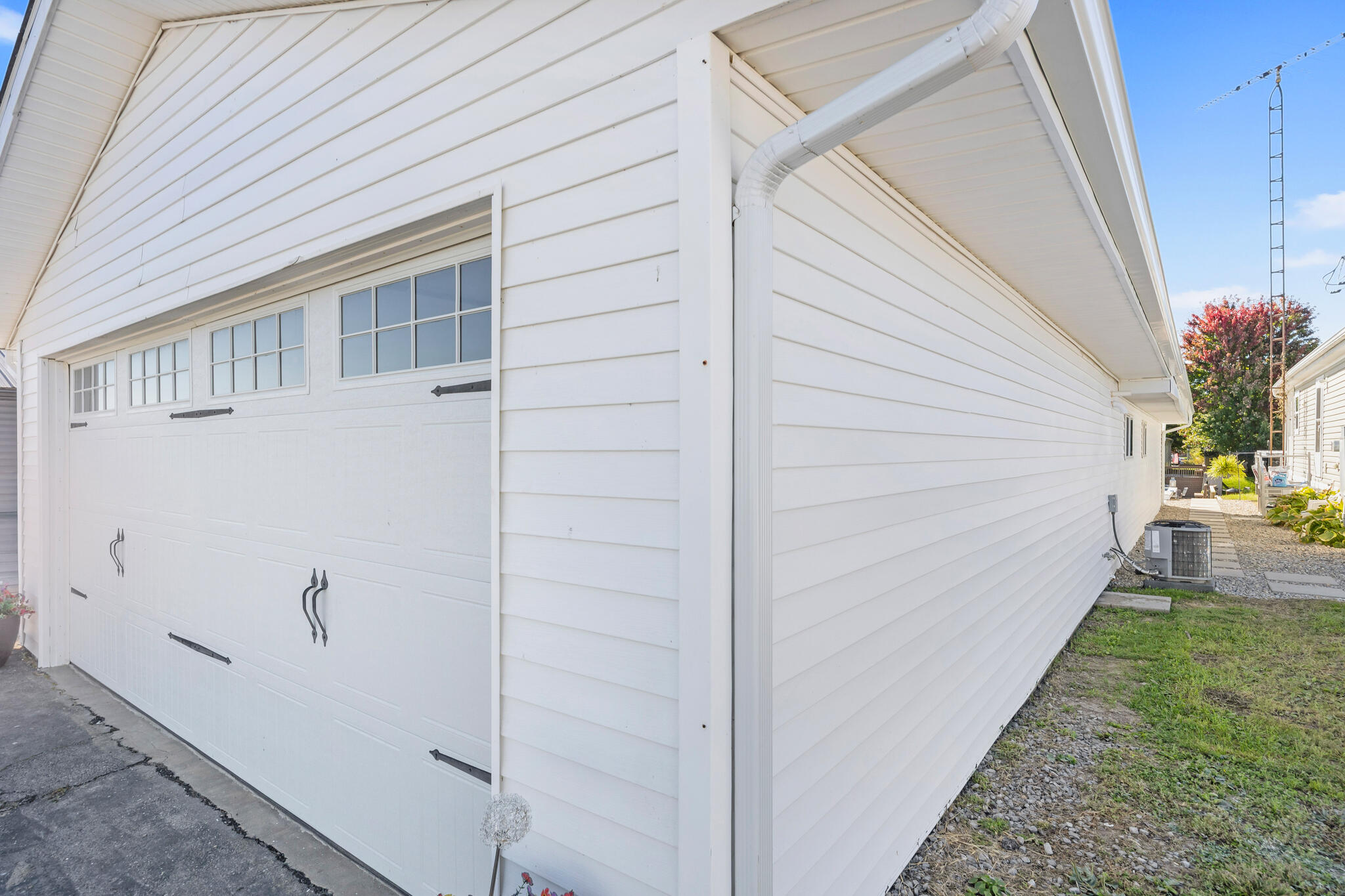 11549 Cooper, Lakeview, Ohio 43331