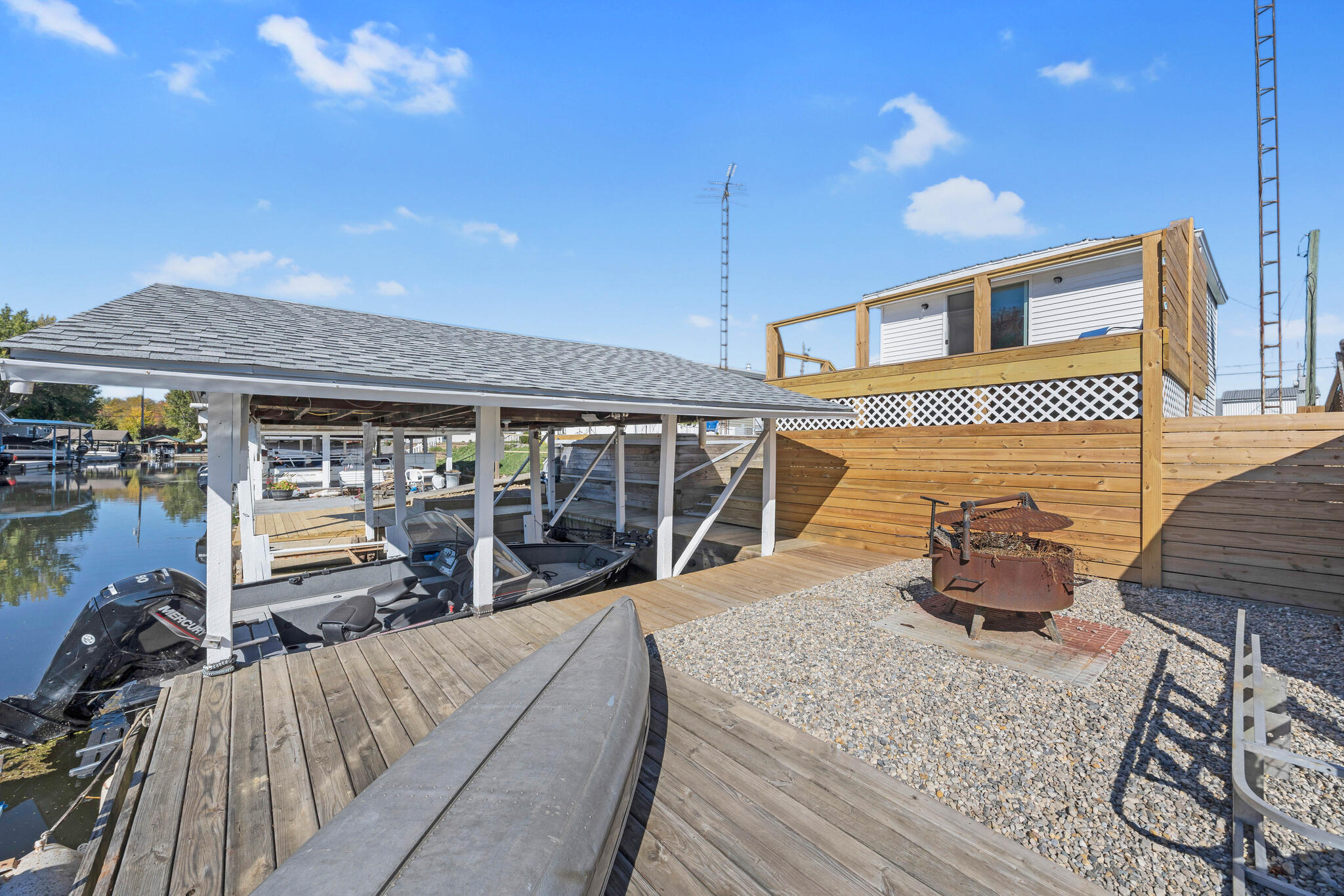 11549 Cooper, Lakeview, Ohio 43331