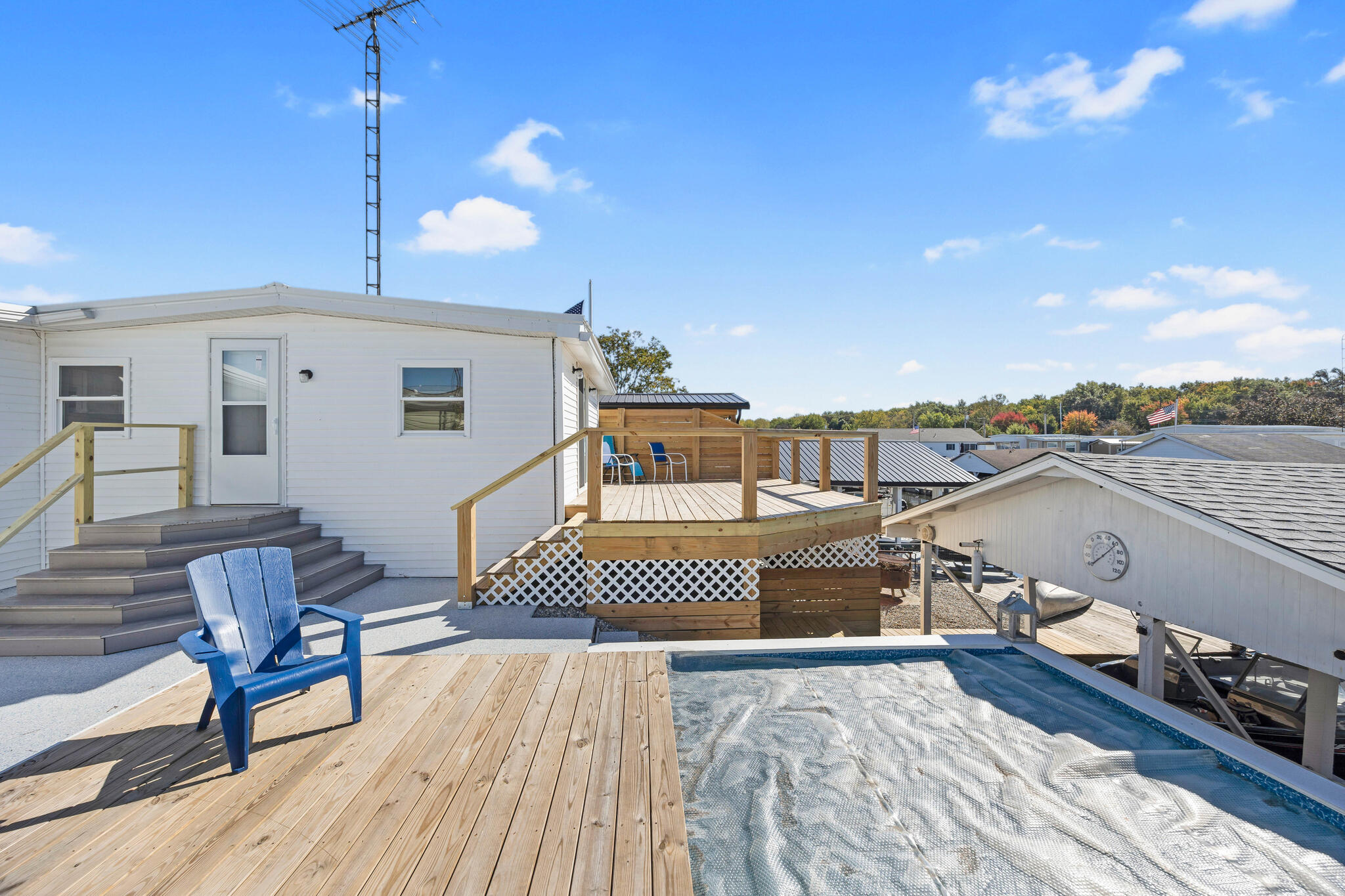 11549 Cooper, Lakeview, Ohio 43331