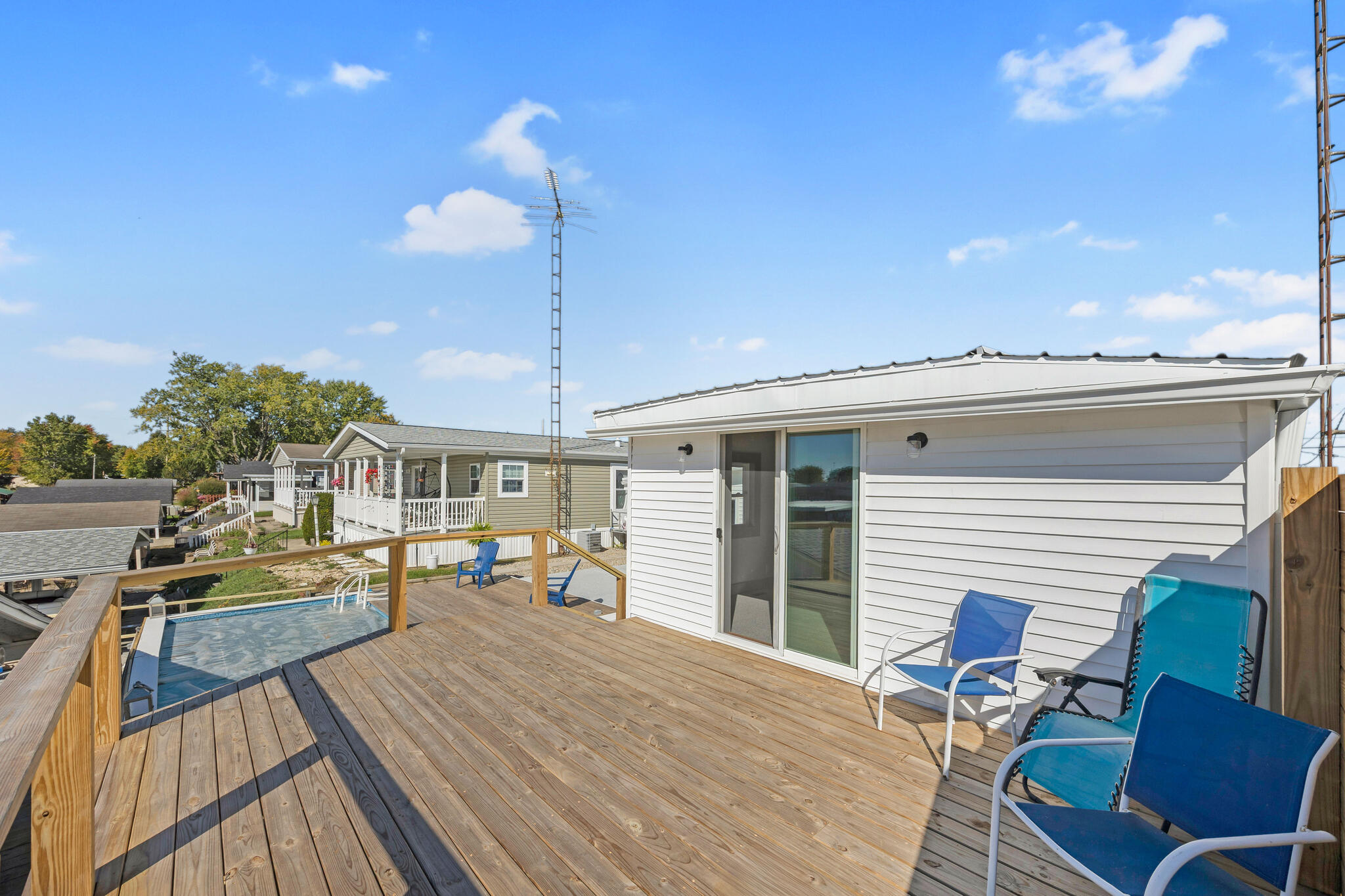 11549 Cooper, Lakeview, Ohio 43331