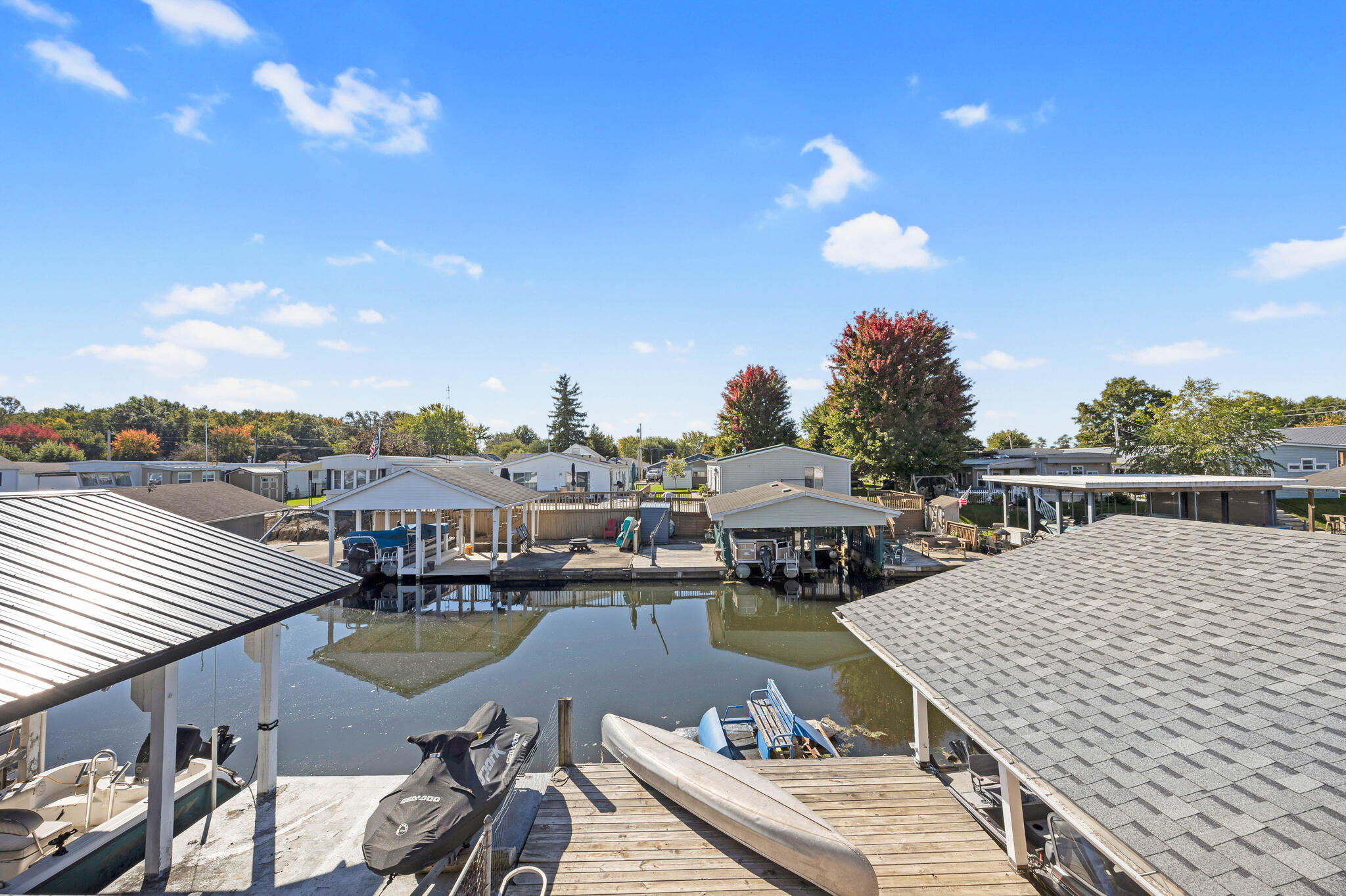 11549 Cooper, Lakeview, Ohio 43331