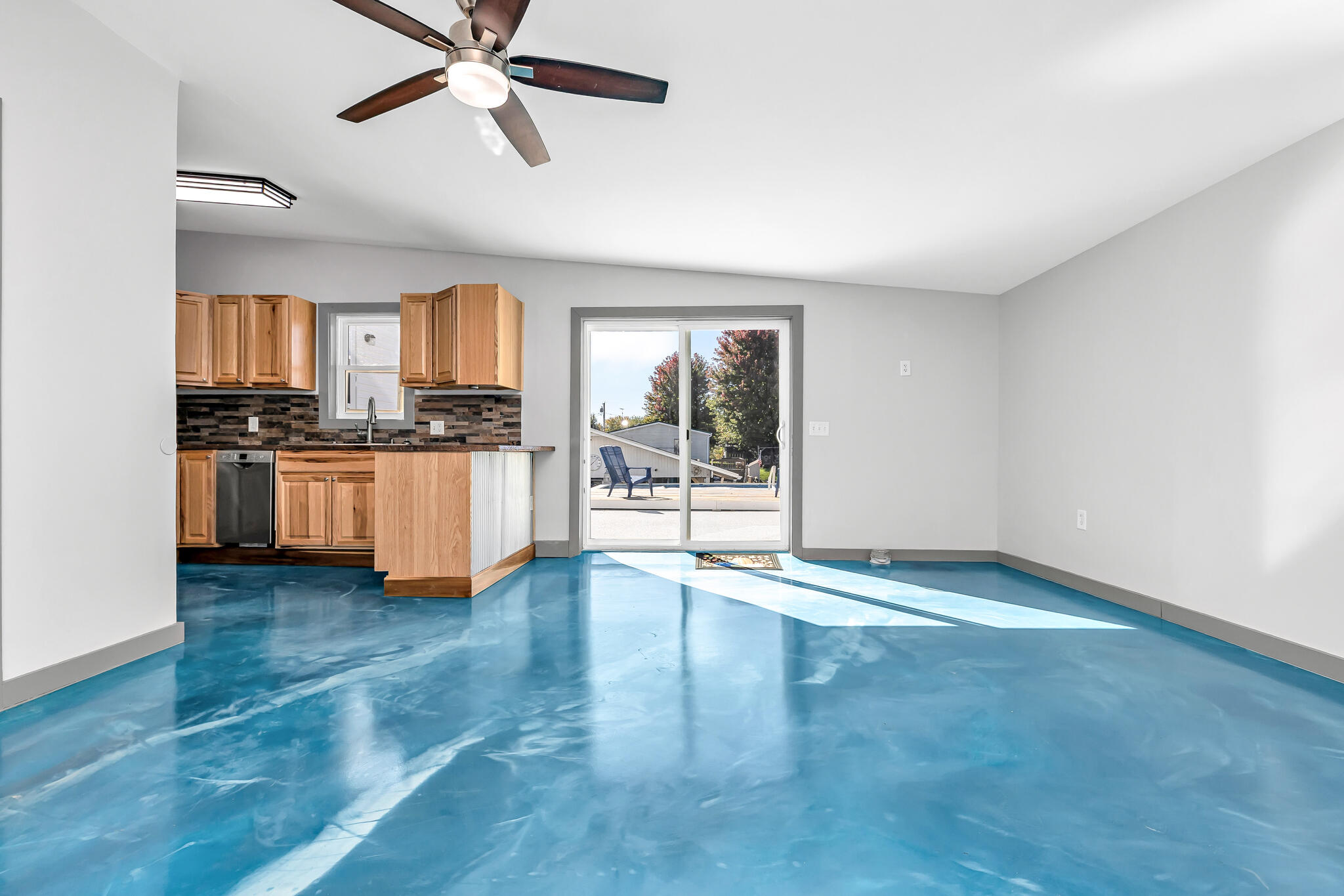 11549 Cooper, Lakeview, Ohio 43331