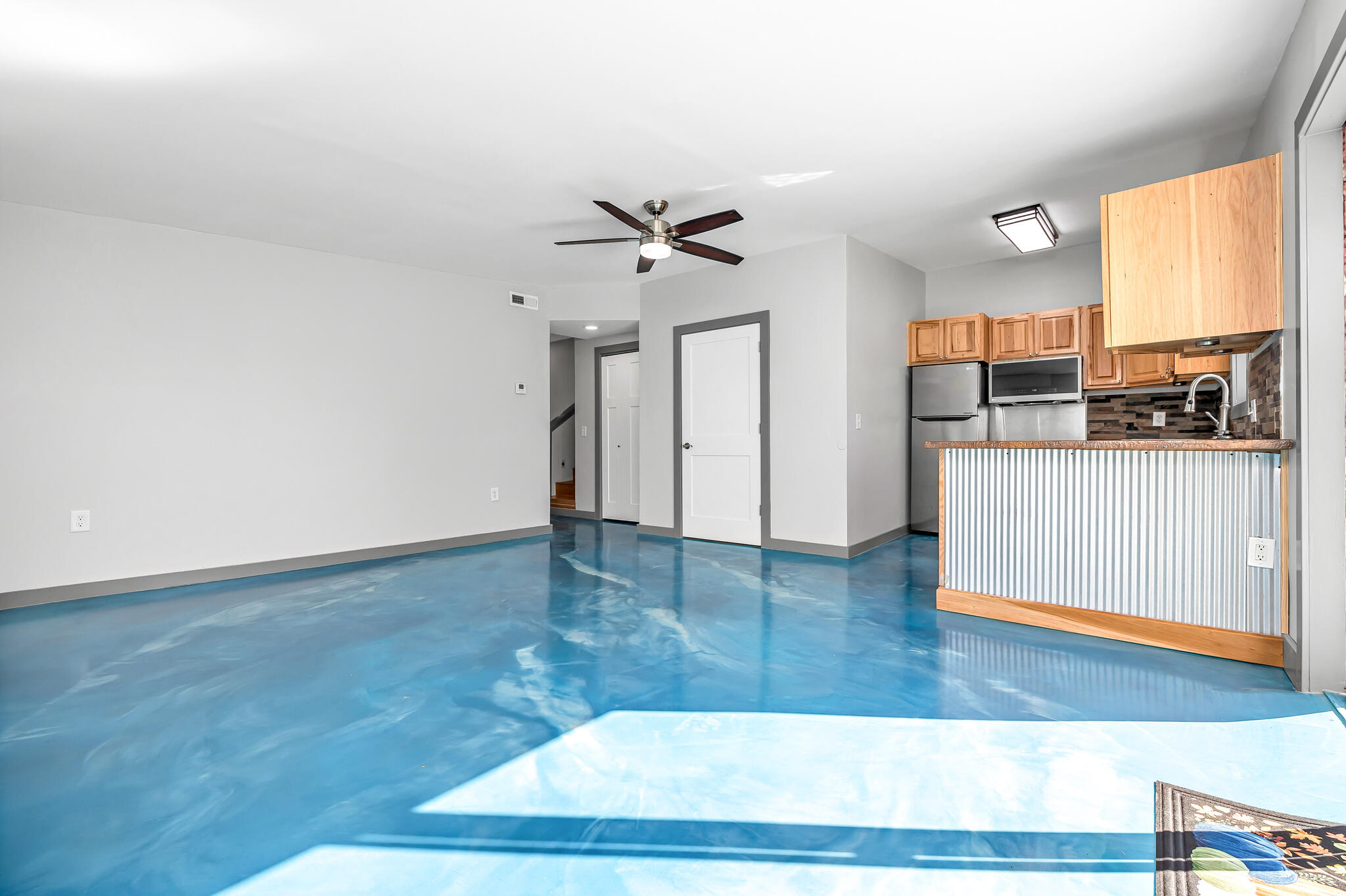 11549 Cooper, Lakeview, Ohio 43331