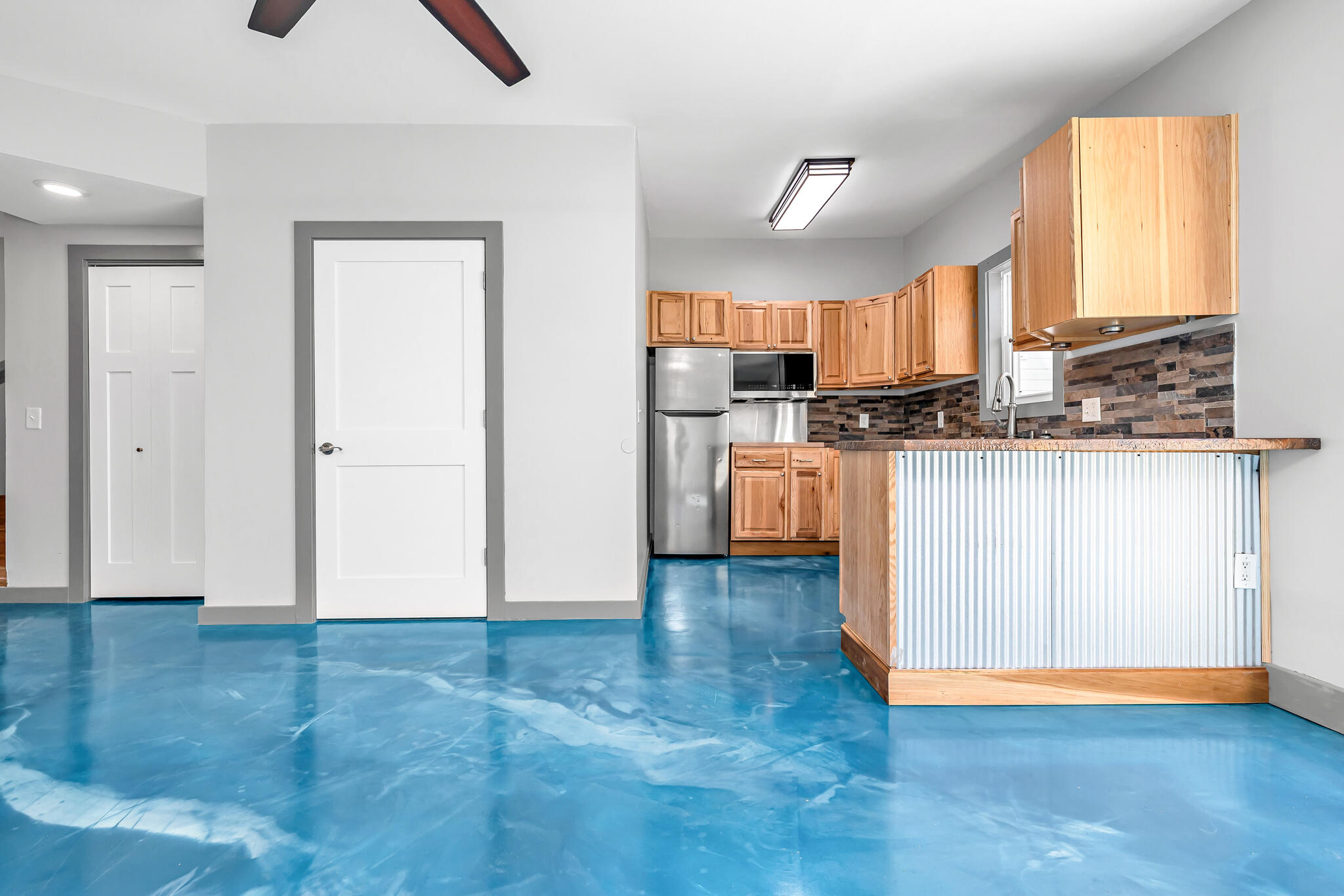 11549 Cooper, Lakeview, Ohio 43331