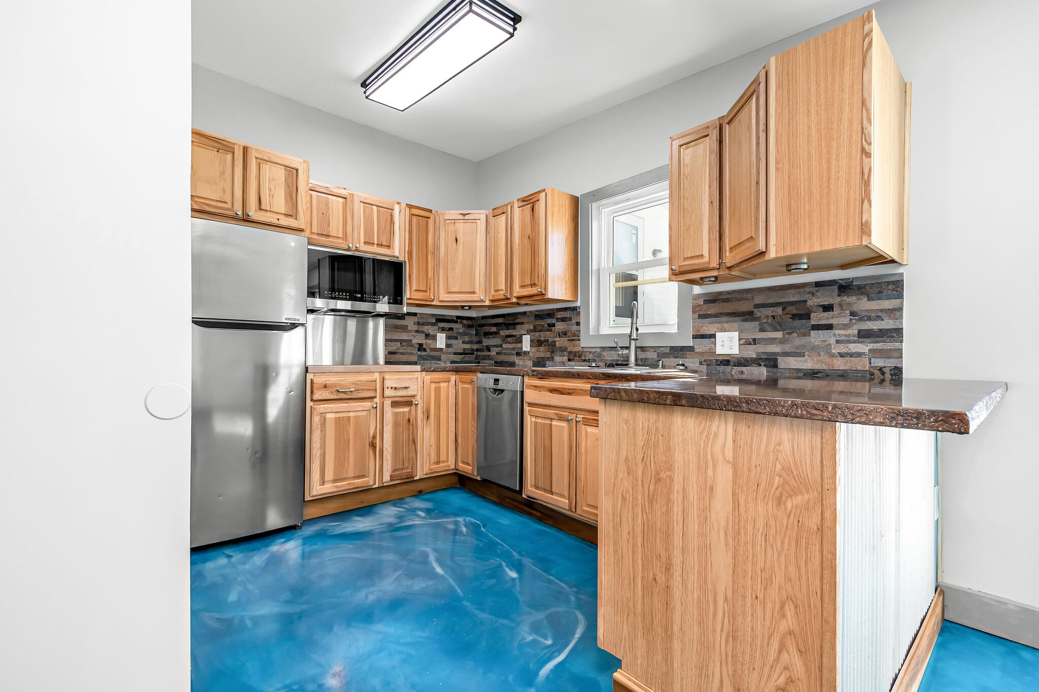 11549 Cooper, Lakeview, Ohio 43331
