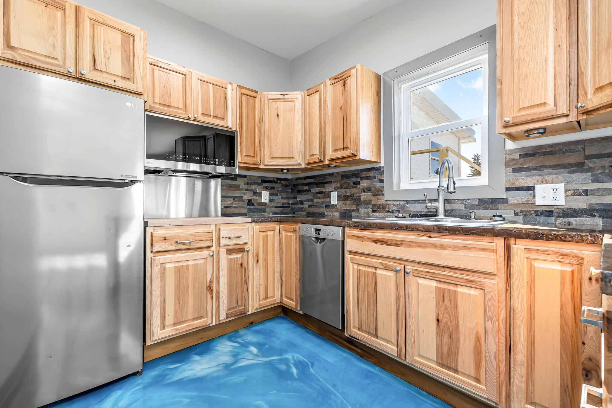 11549 Cooper, Lakeview, Ohio 43331