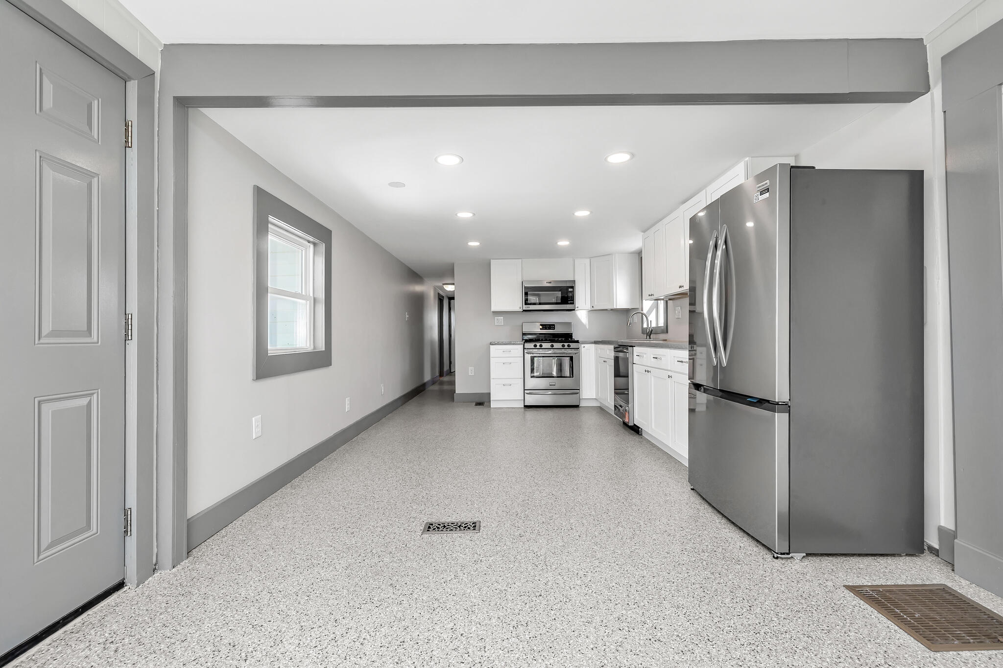 11549 Cooper, Lakeview, Ohio 43331