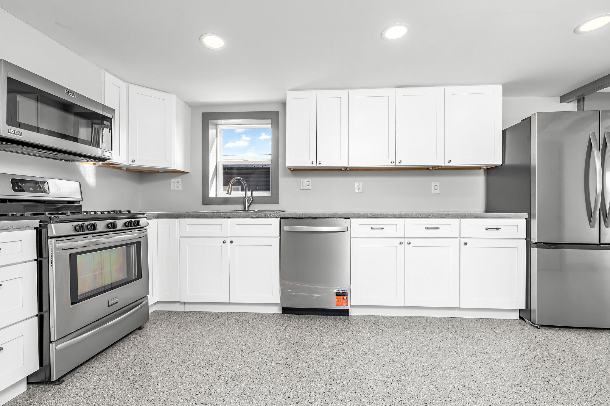 11549 Cooper, Lakeview, Ohio 43331