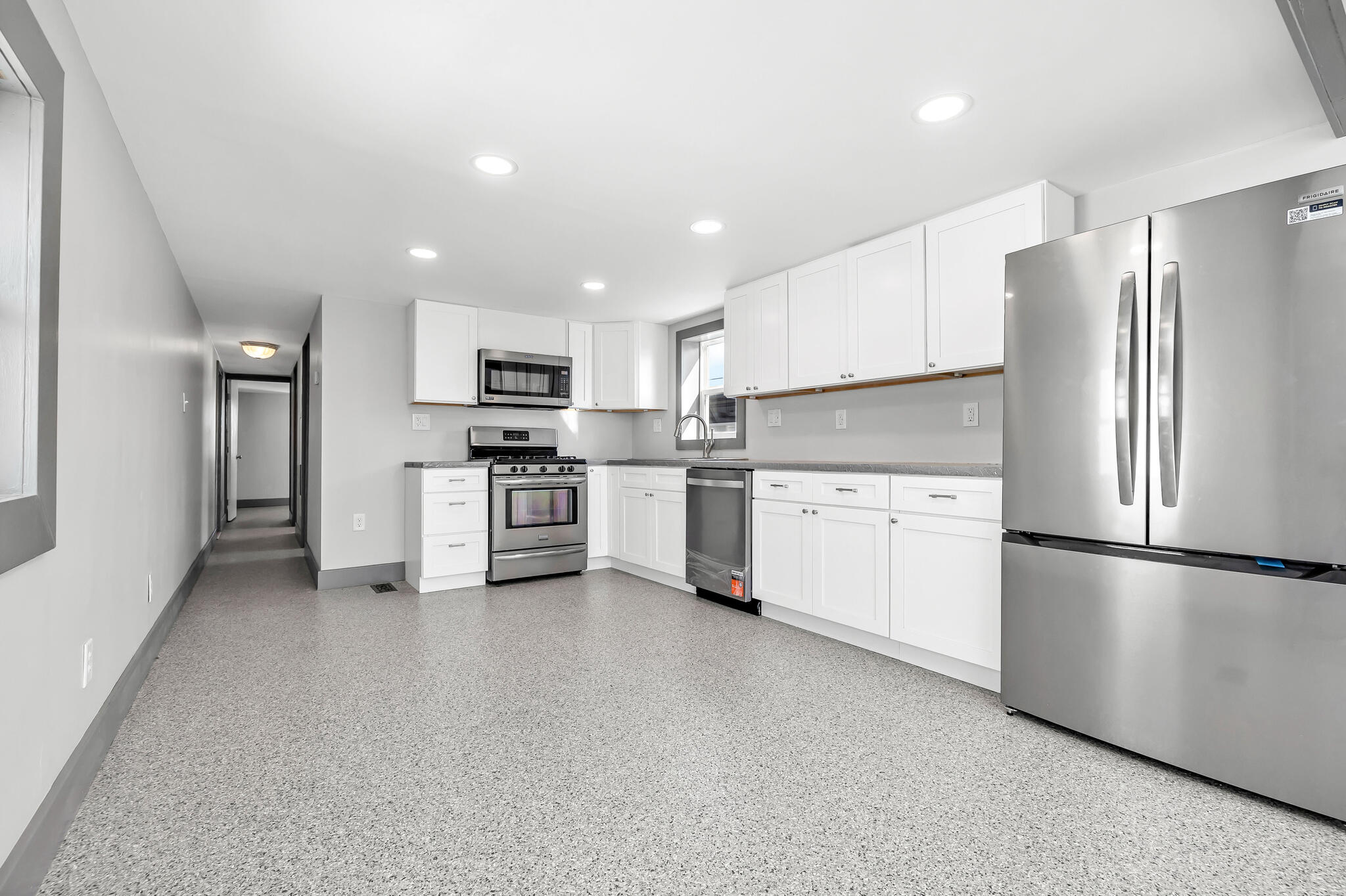 11549 Cooper, Lakeview, Ohio 43331