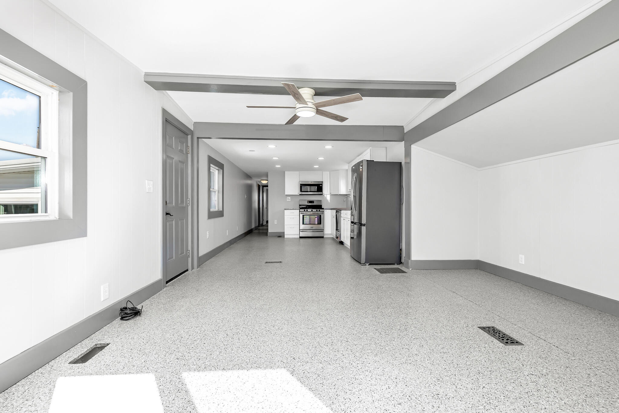11549 Cooper, Lakeview, Ohio 43331