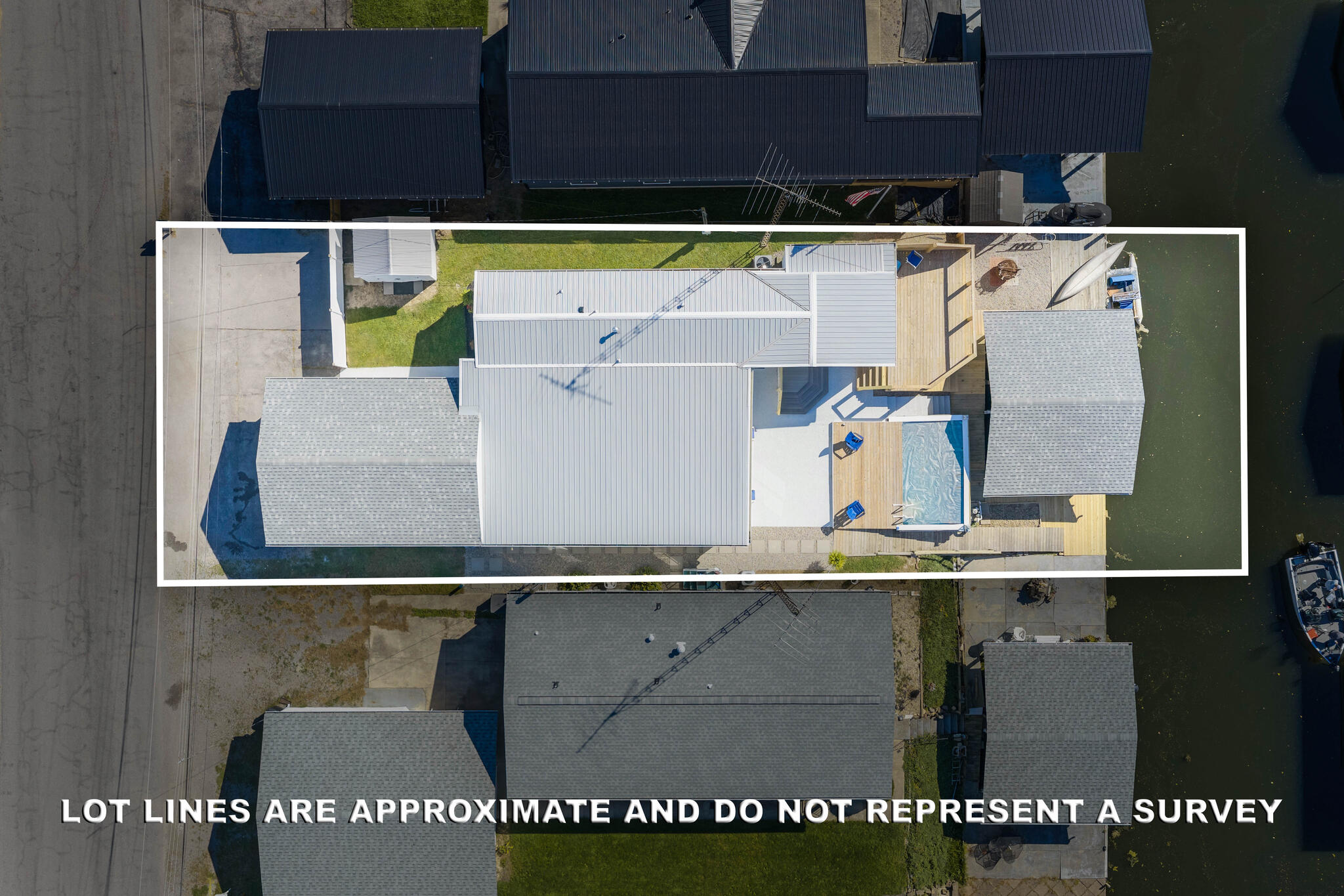 11549 Cooper, Lakeview, Ohio 43331
