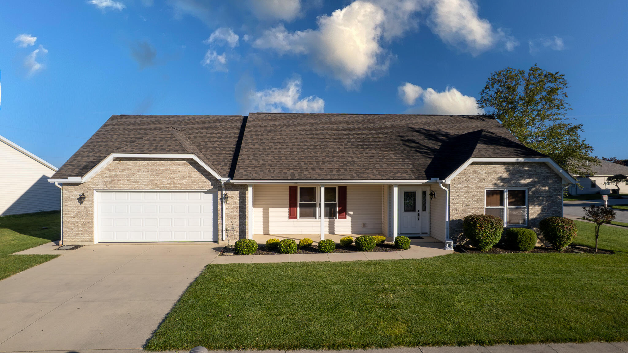 2404 Kensington, Saint Marys, Ohio 45885
