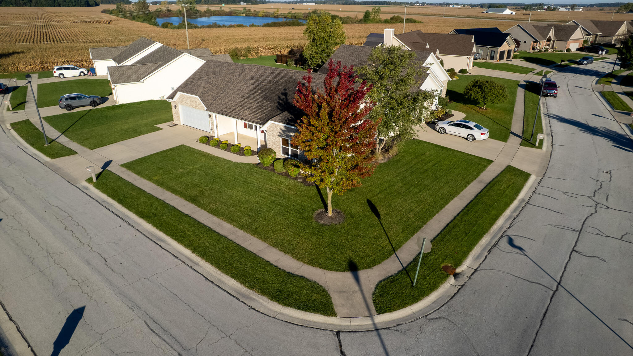2404 Kensington, Saint Marys, Ohio 45885