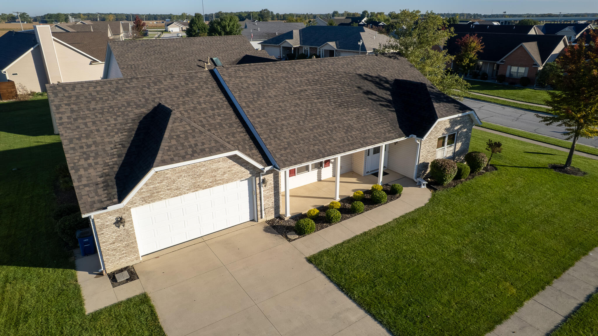 2404 Kensington, Saint Marys, Ohio 45885