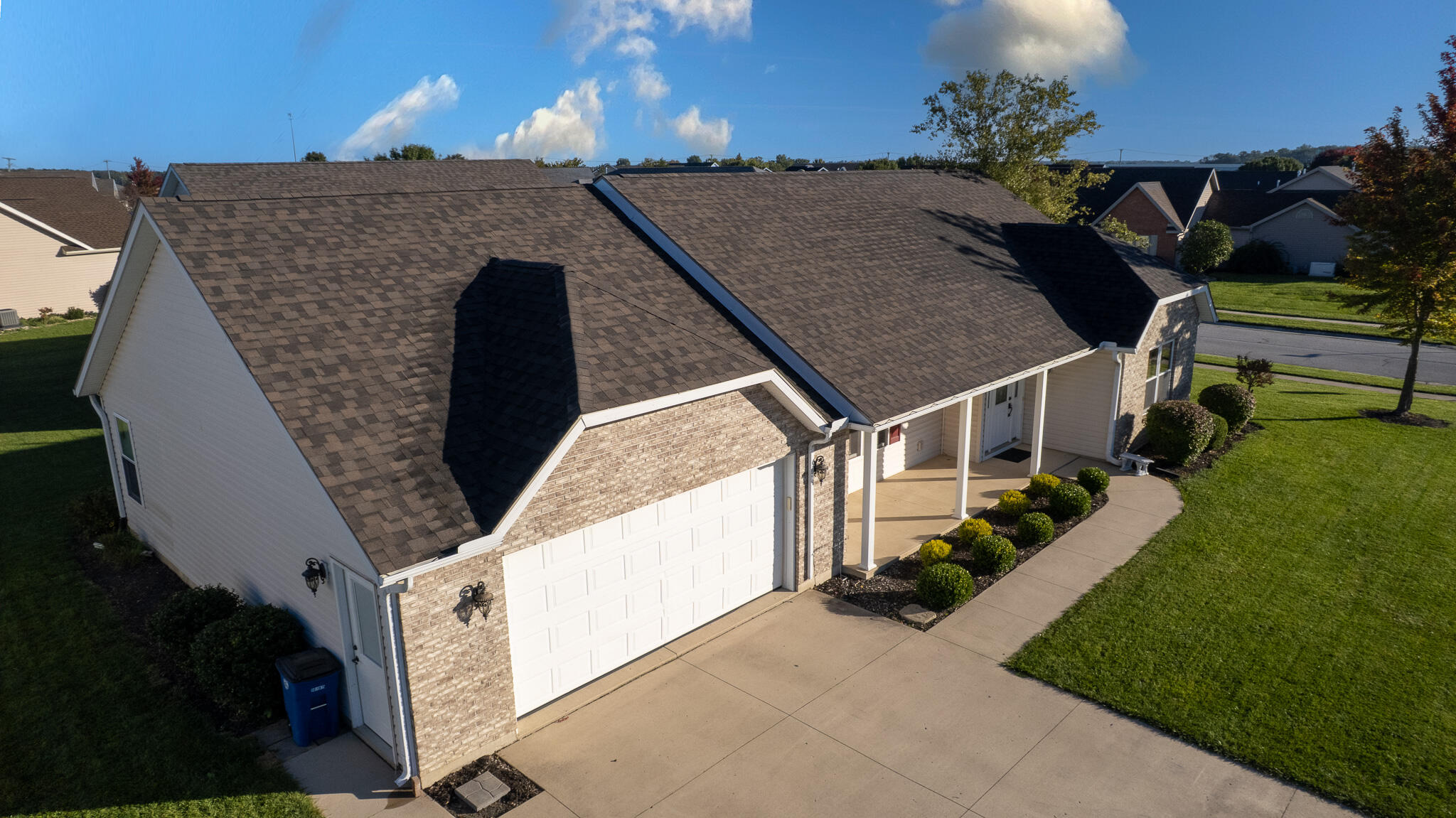 2404 Kensington, Saint Marys, Ohio 45885