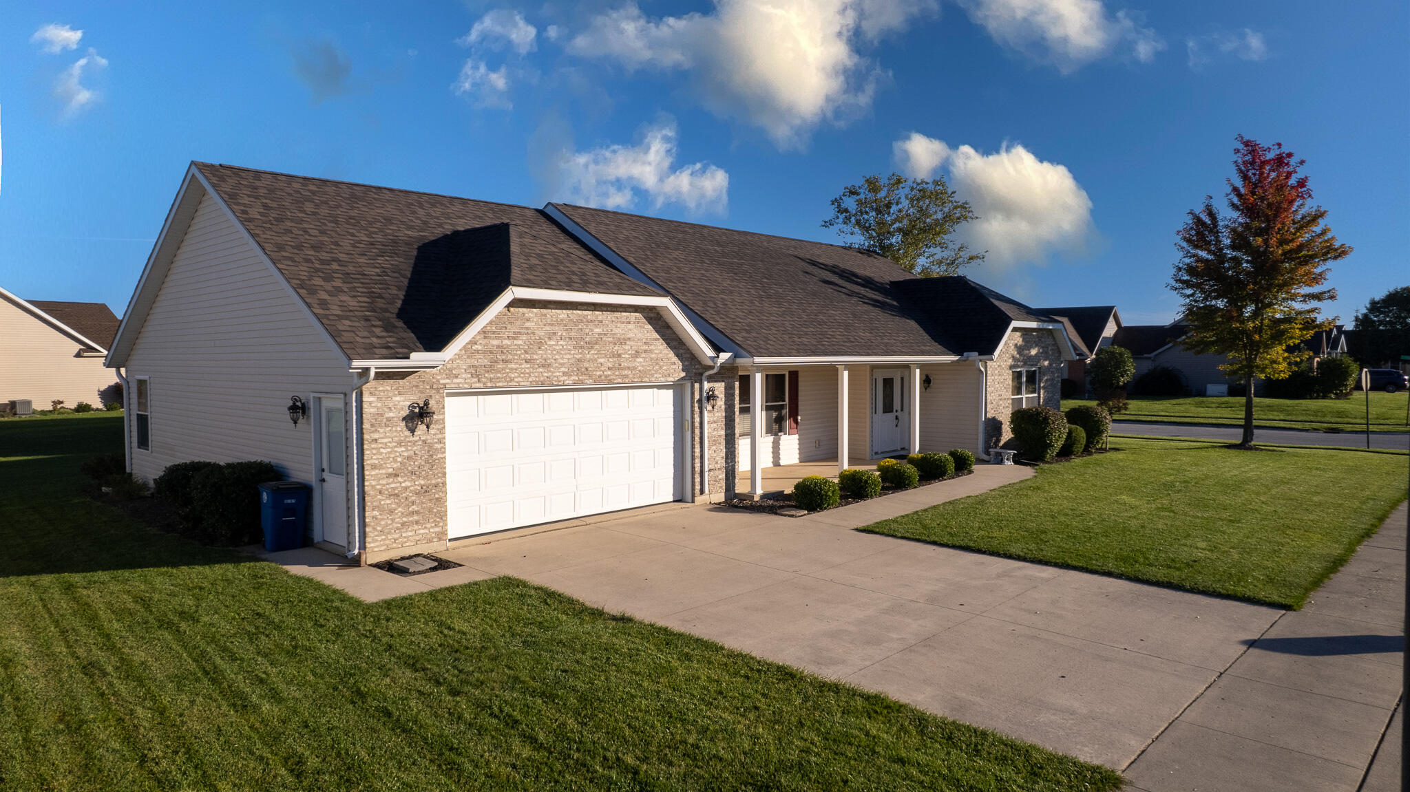 2404 Kensington, Saint Marys, Ohio 45885