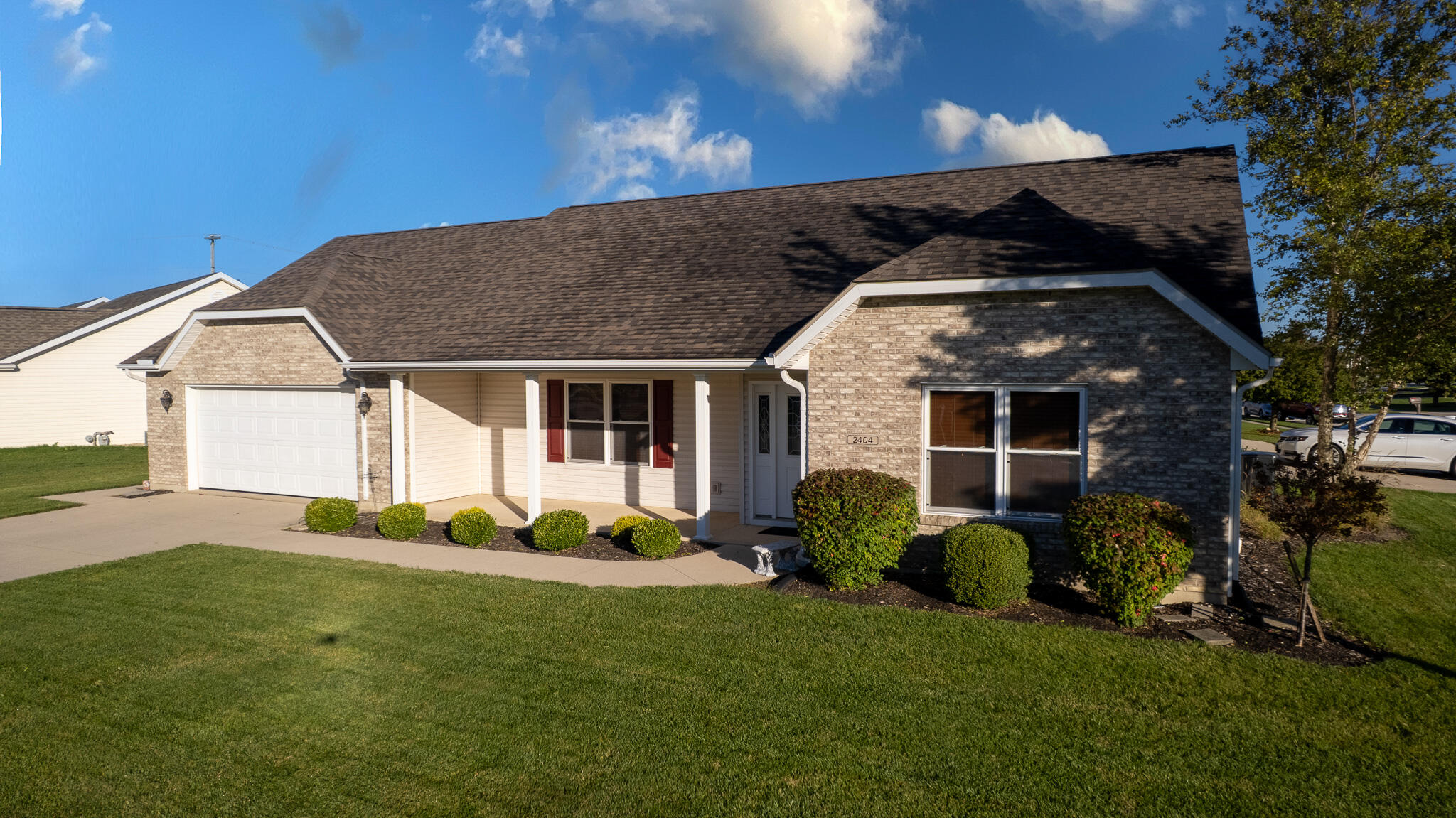 2404 Kensington, Saint Marys, Ohio 45885