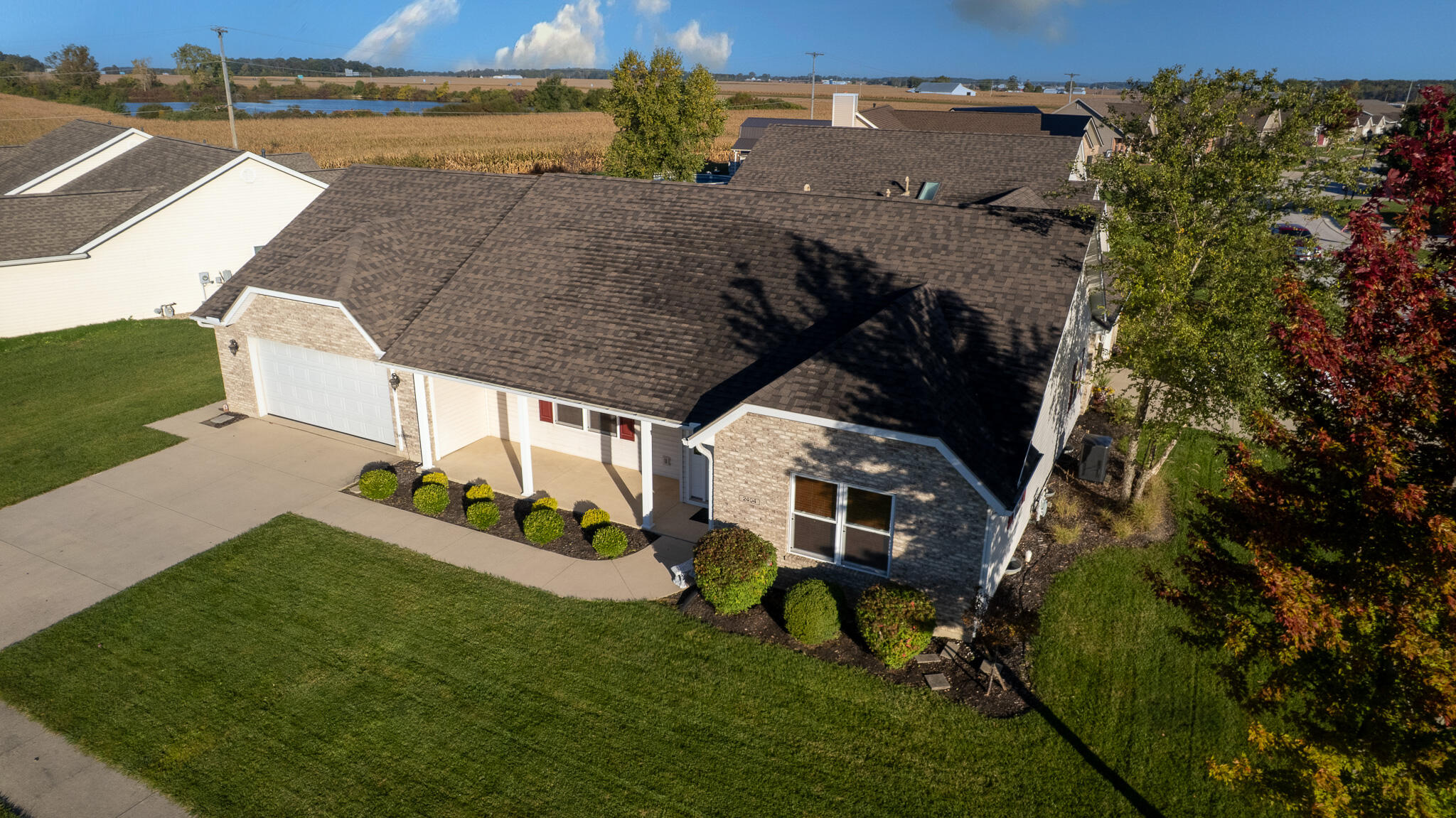 2404 Kensington, Saint Marys, Ohio 45885