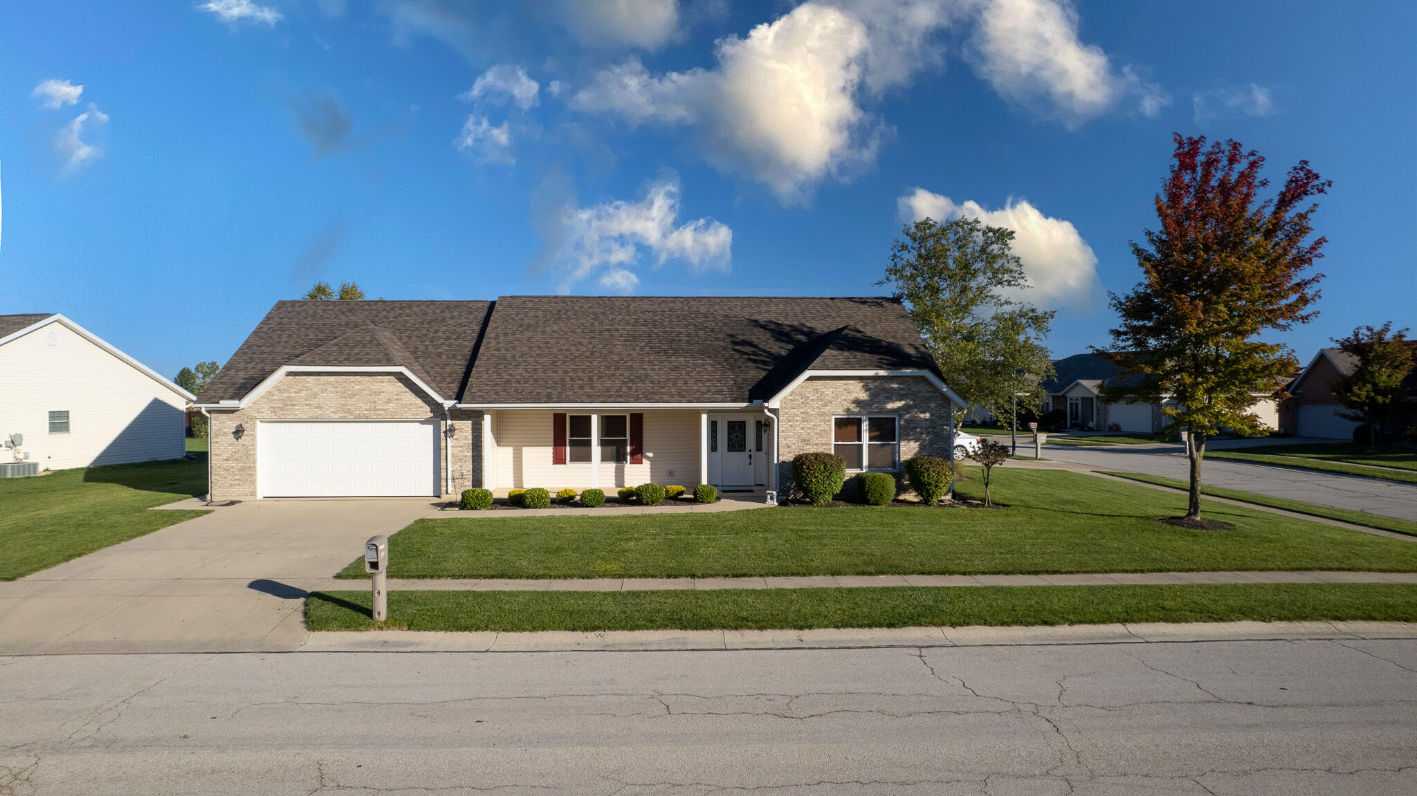 2404 Kensington, Saint Marys, Ohio 45885