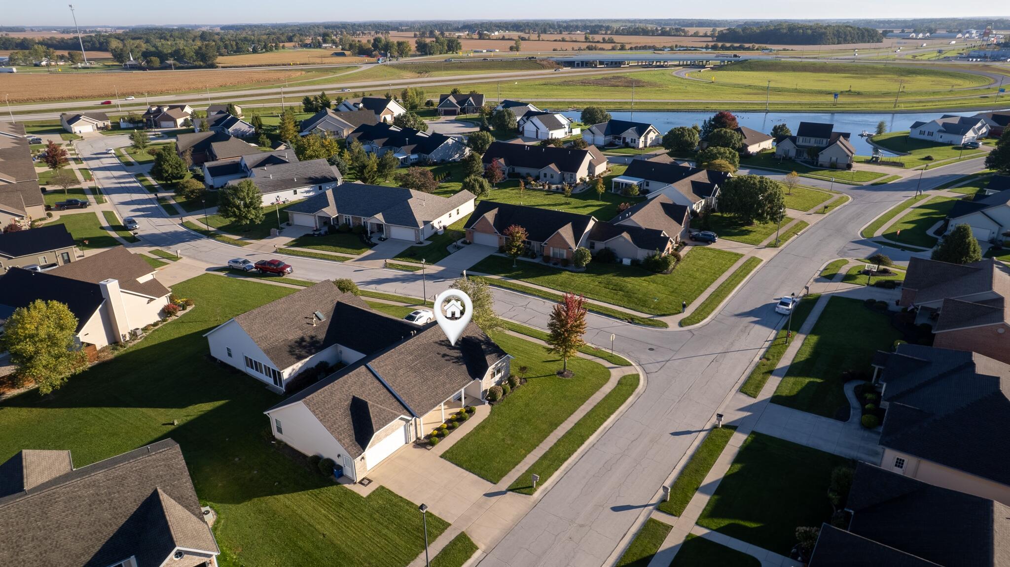 2404 Kensington, Saint Marys, Ohio 45885