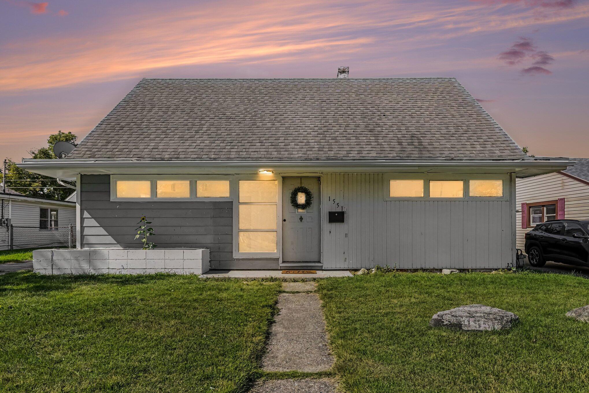 1551 Southgate, Springfield, Ohio 45506