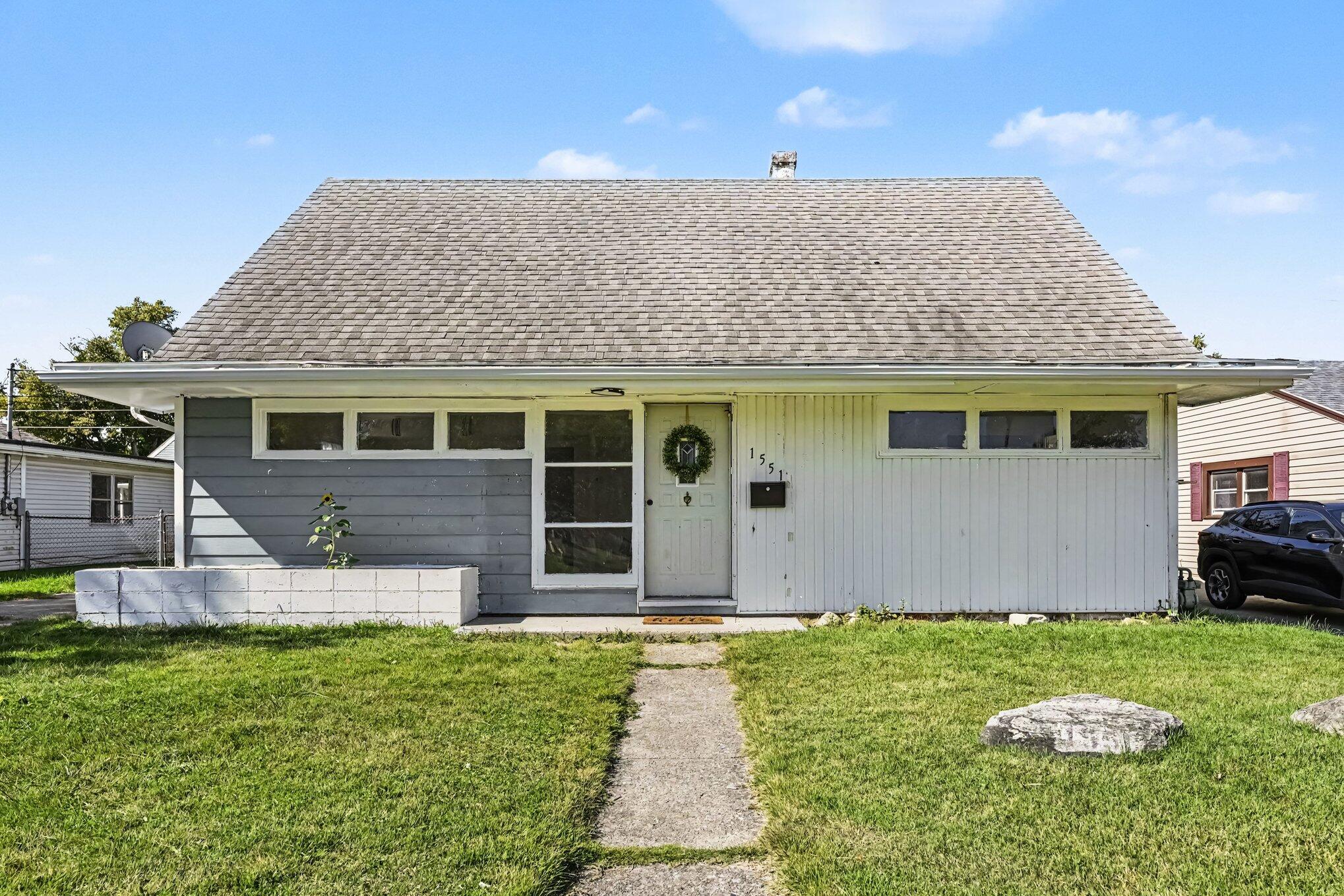 1551 Southgate, Springfield, Ohio 45506