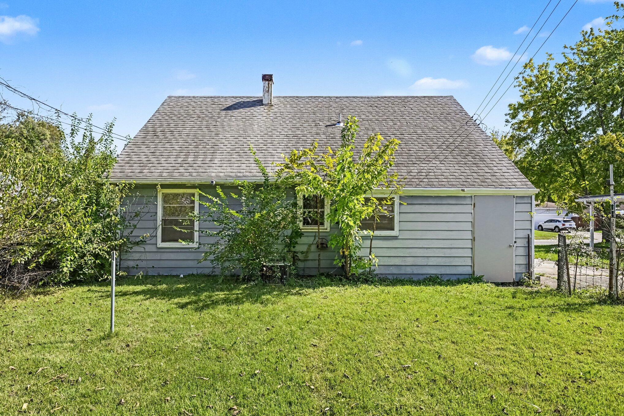 1551 Southgate, Springfield, Ohio 45506