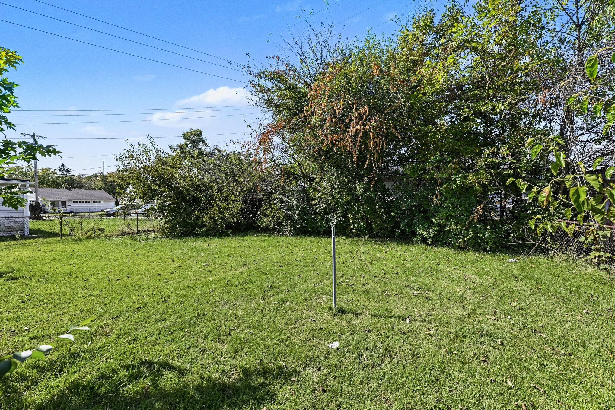 1551 Southgate, Springfield, Ohio 45506