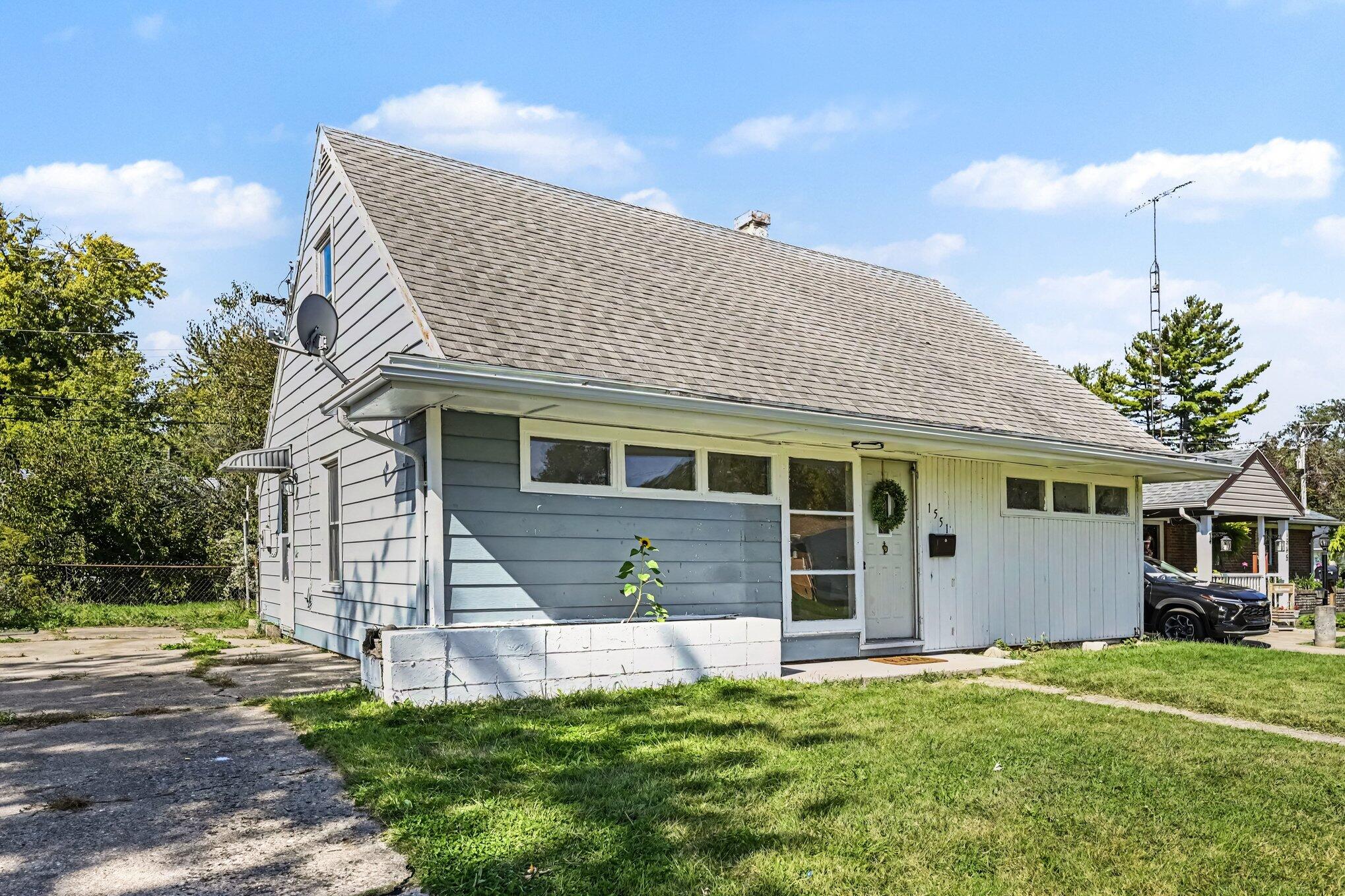 1551 Southgate, Springfield, Ohio 45506