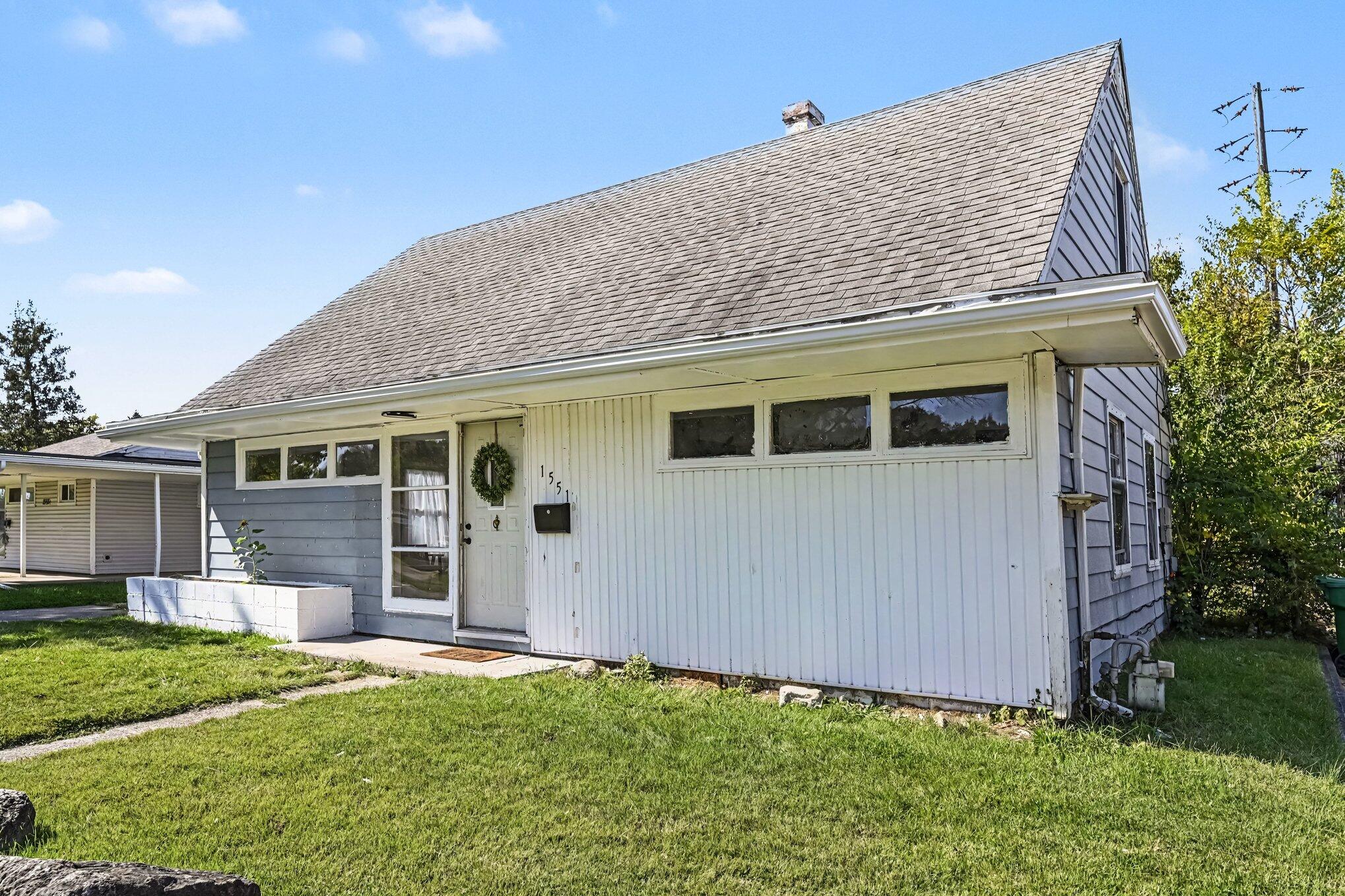 1551 Southgate, Springfield, Ohio 45506