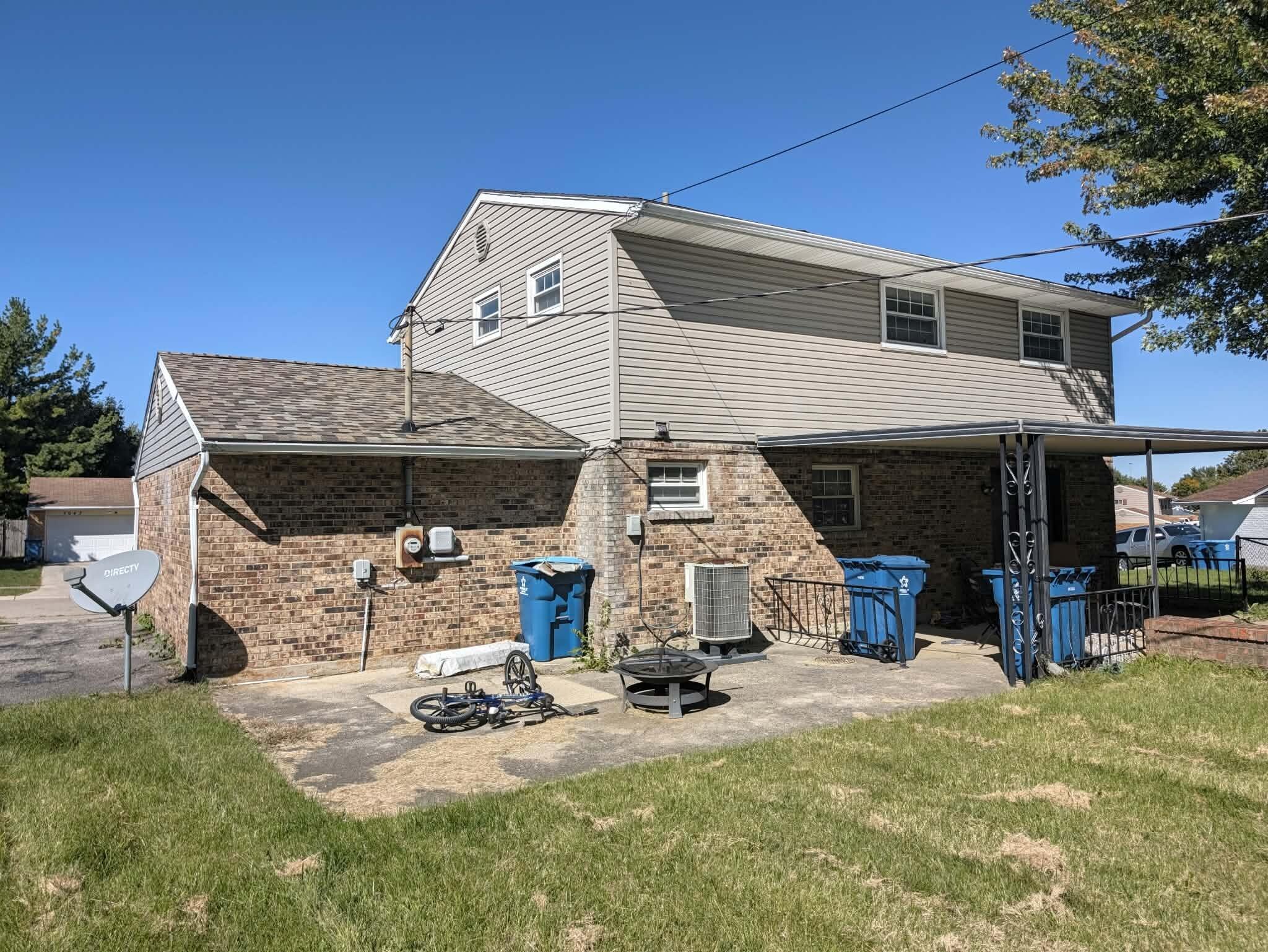7048 Safari, Dayton, Ohio 45424