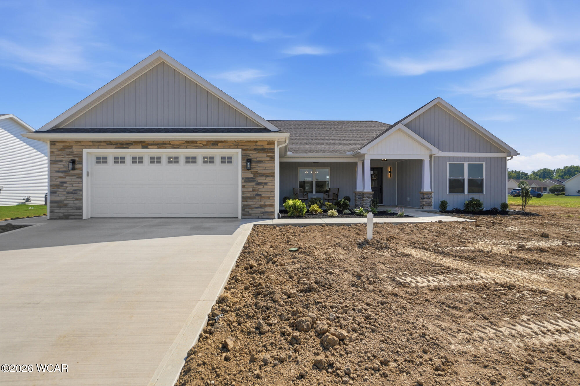 3755 Comanche Drive, Lima, Ohio