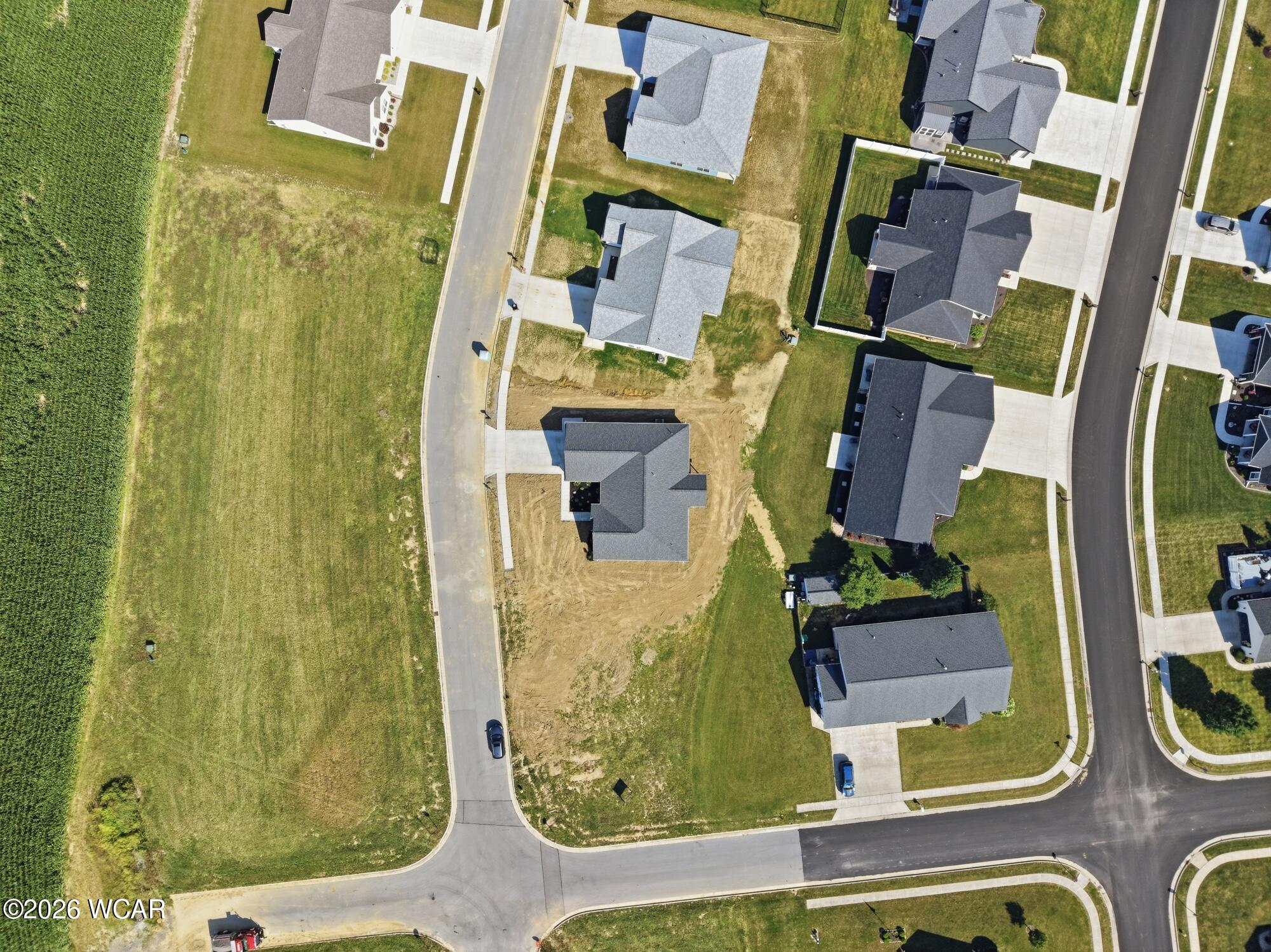 3755 Comanche Drive, Lima, Ohio
