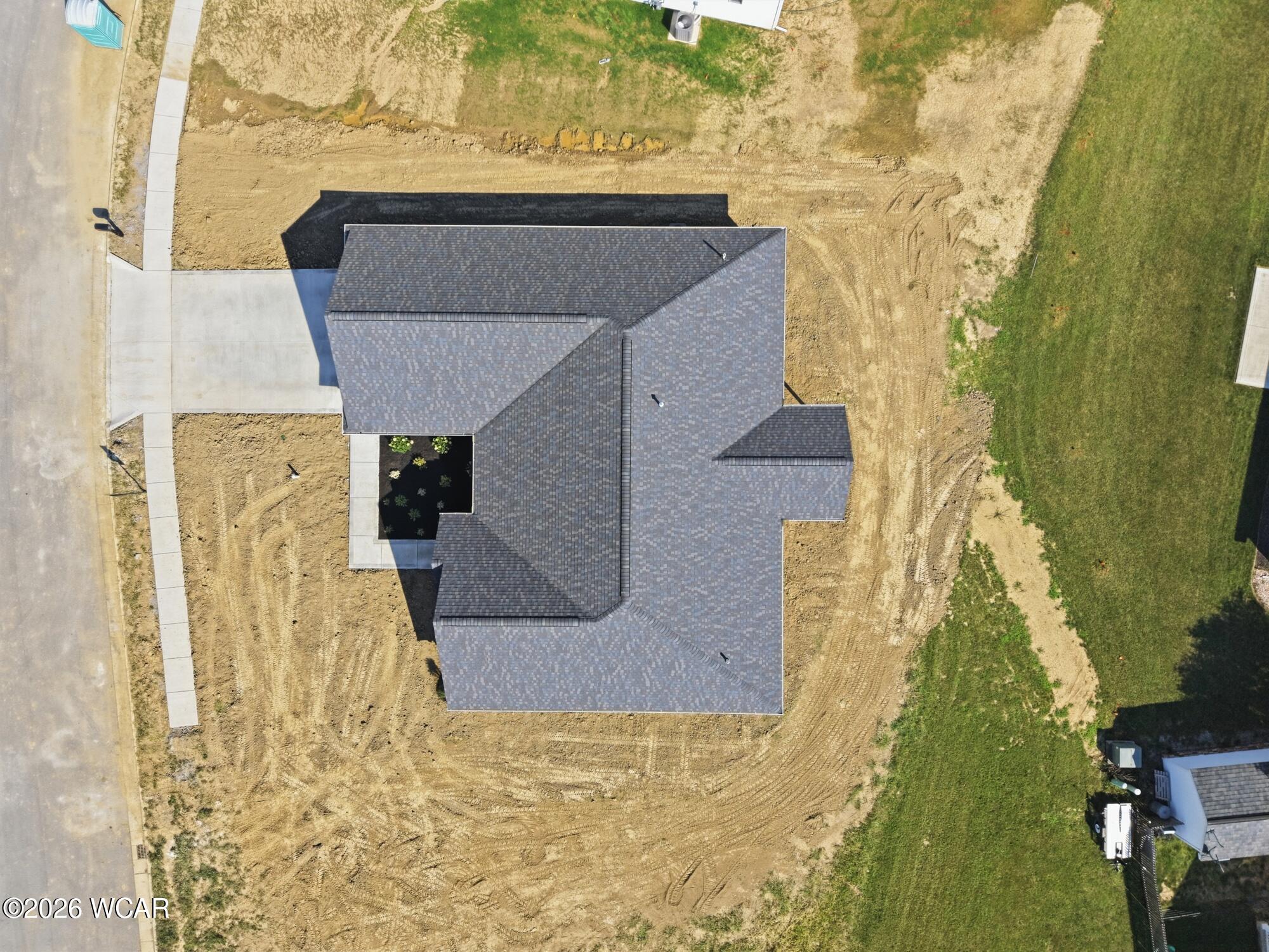 3755 Comanche Drive, Lima, Ohio