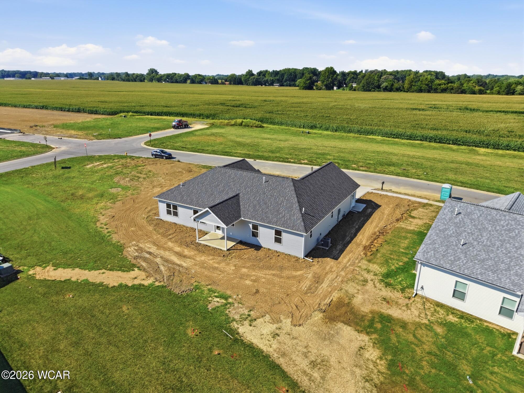 3755 Comanche Drive, Lima, Ohio