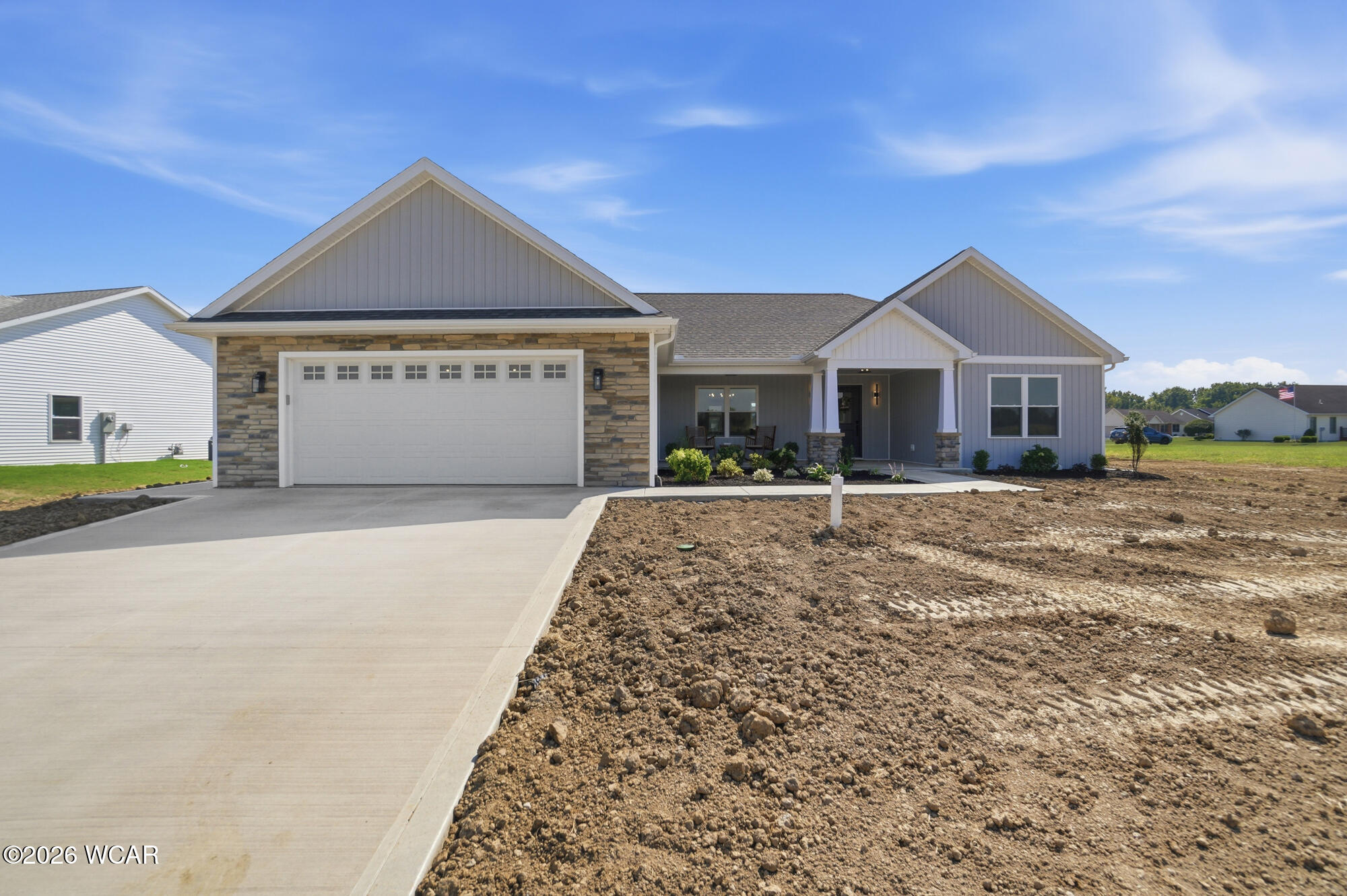 3755 Comanche Drive, Lima, Ohio